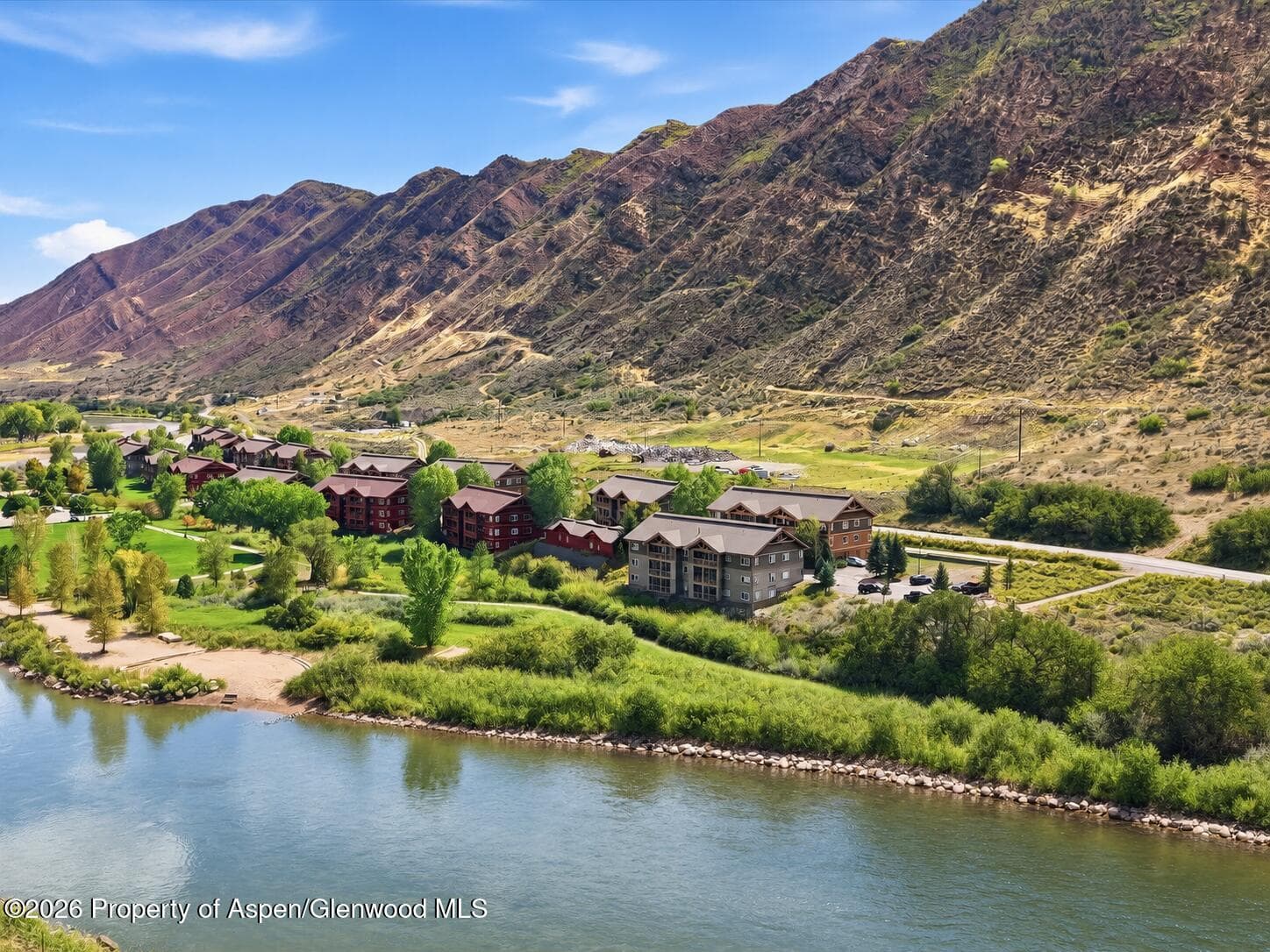 348 River View Drive 206, New Castle, CO 81647