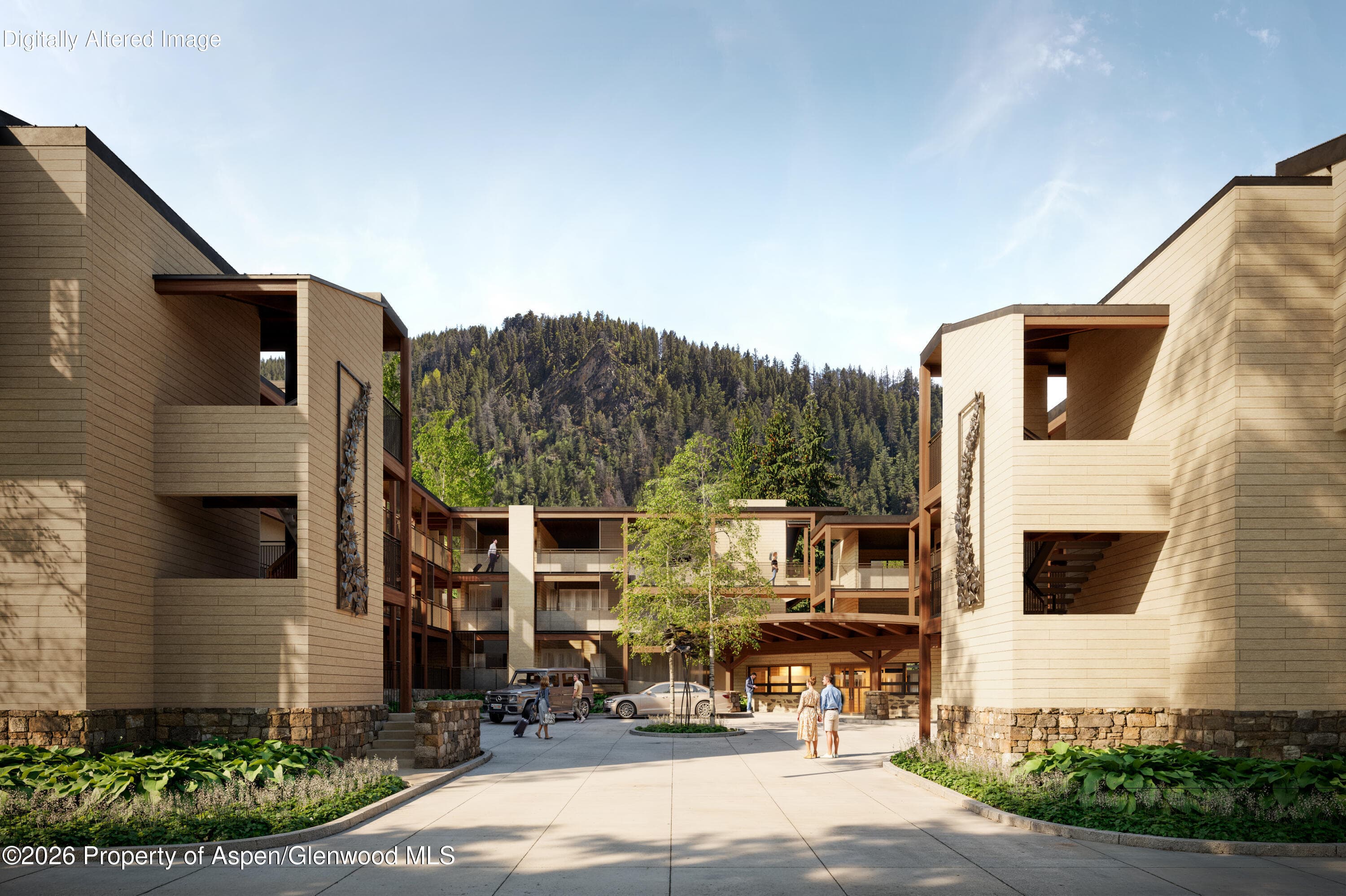 610 S West End Street Unit K103, Aspen, CO 81611 - Photo 20