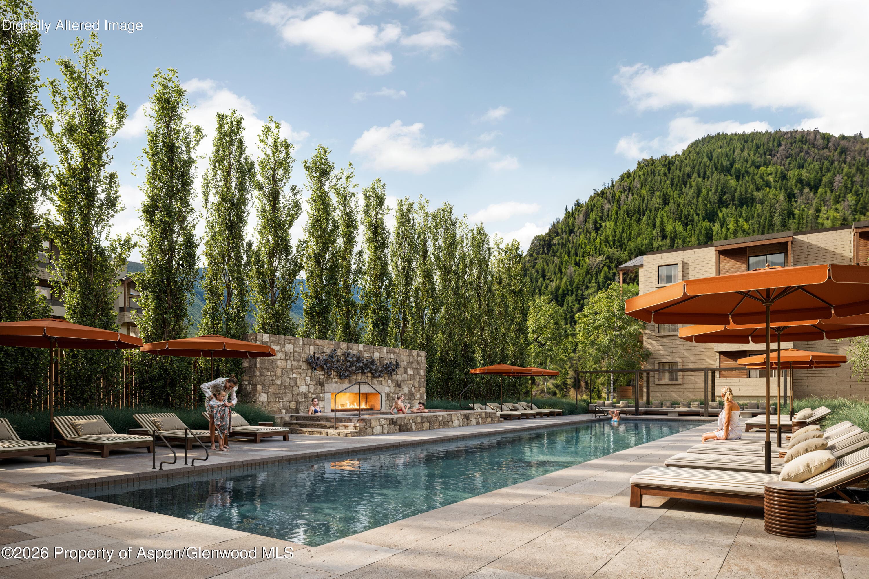 610 S West End Street Unit K103, Aspen, CO 81611 - Photo 22