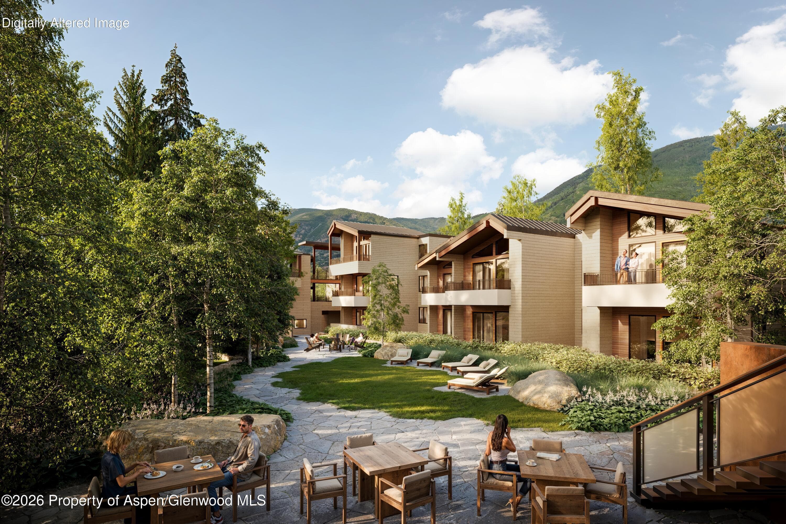 610 S West End Street Unit K103, Aspen, CO 81611 - Photo 25