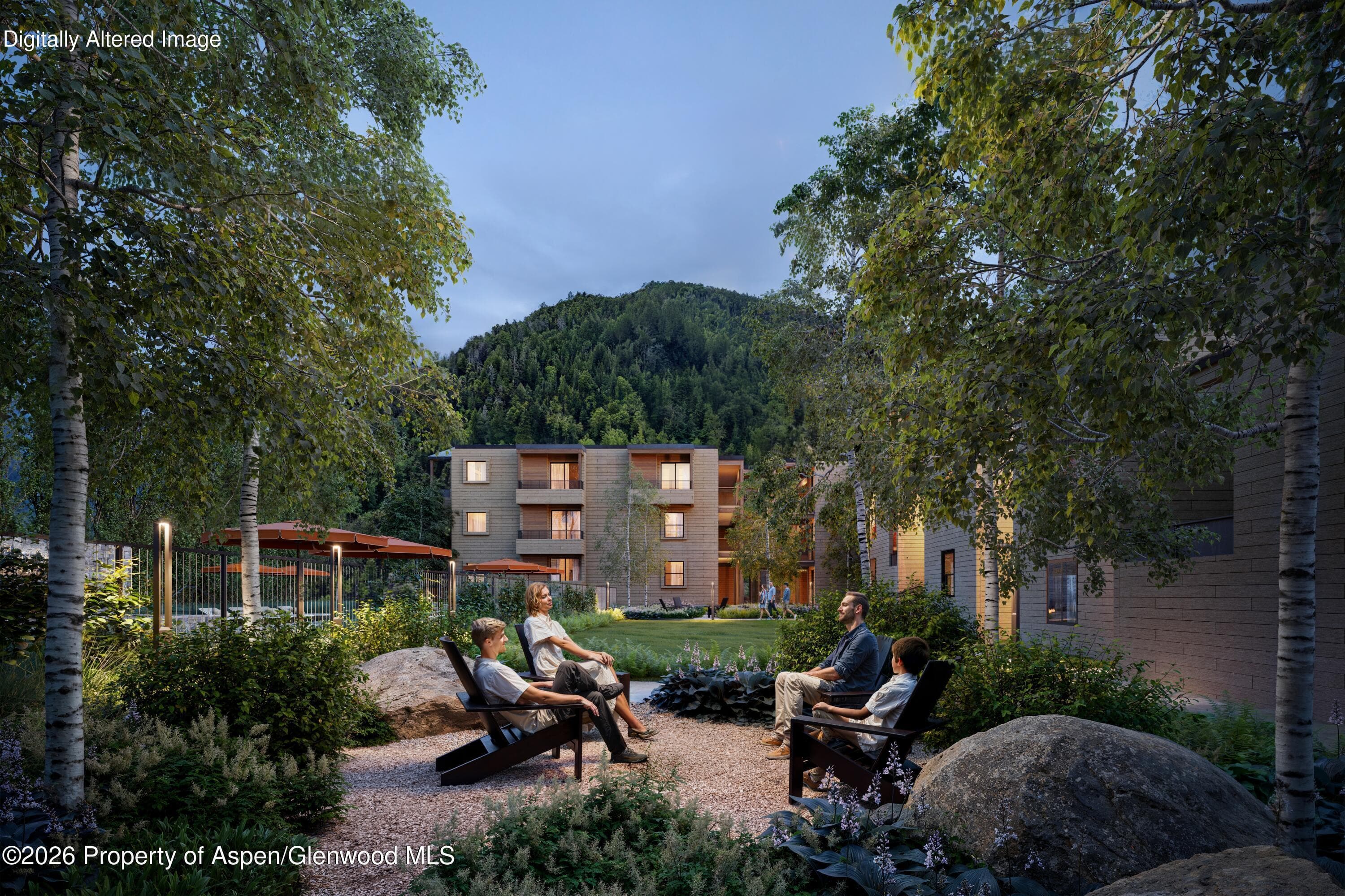 610 S West End Street Unit K103, Aspen, CO 81611 - Photo 26
