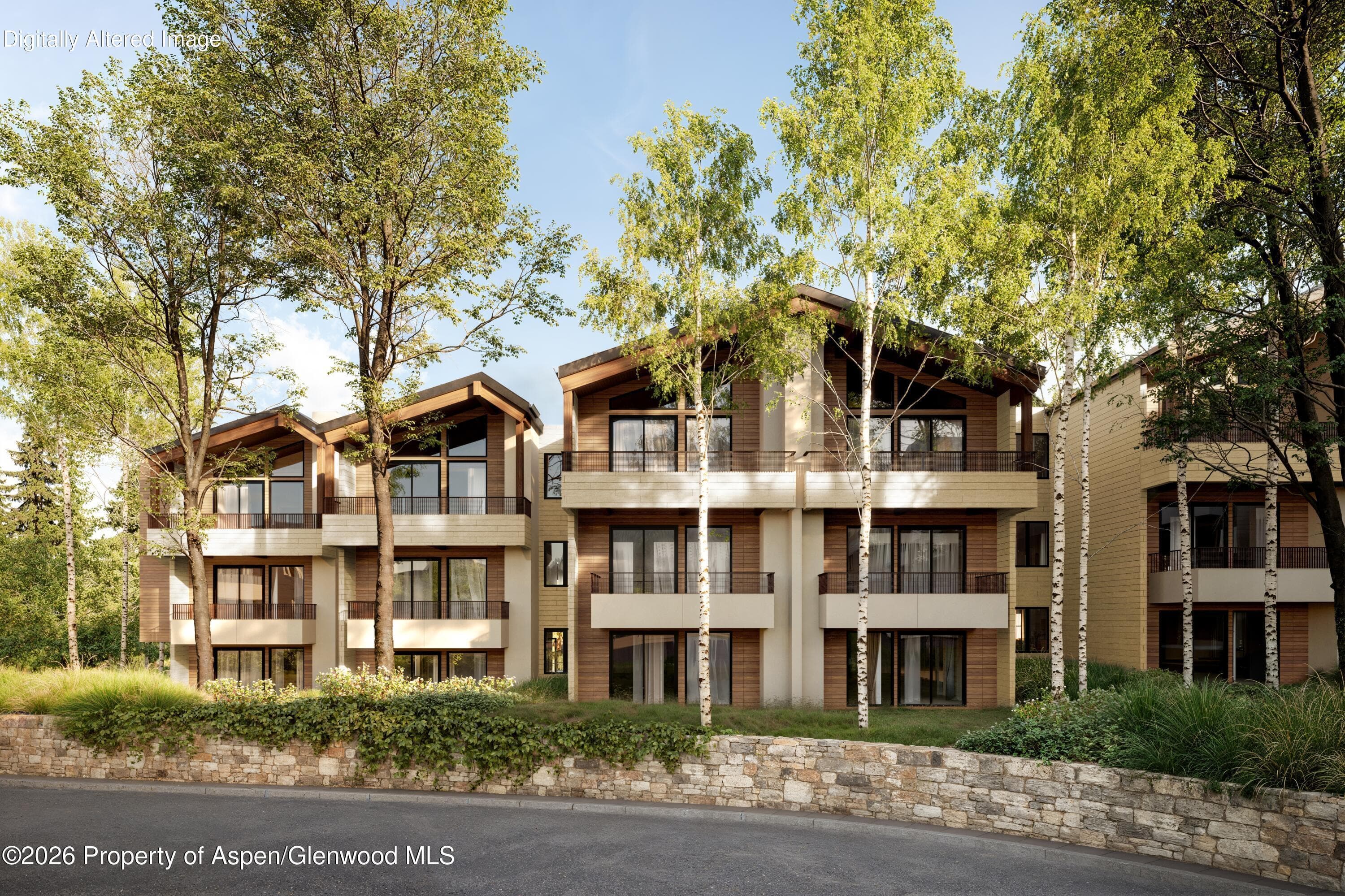 610 S West End Street Unit K103, Aspen, CO 81611 - Photo 27