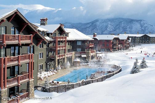 39 Boomerang Road 8310-9, Aspen, CO 81611 - Photo 3