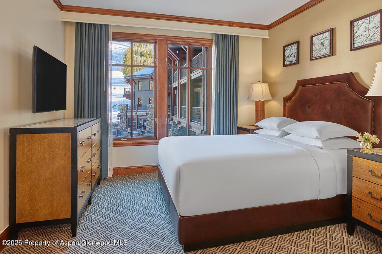 39 Boomerang Road 8310-9, Aspen, CO 81611 - Photo 5