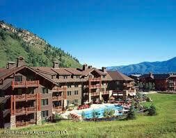 39 Boomerang Road 8310-9, Aspen, CO 81611 - Photo 2
