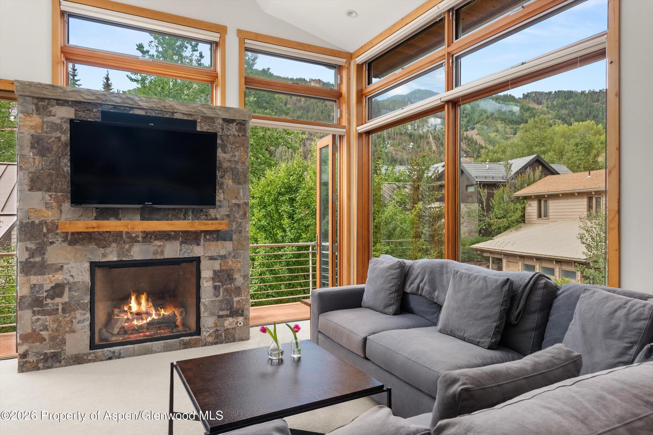 115 Park Avenue, Aspen, CO 81611 - Photo 3