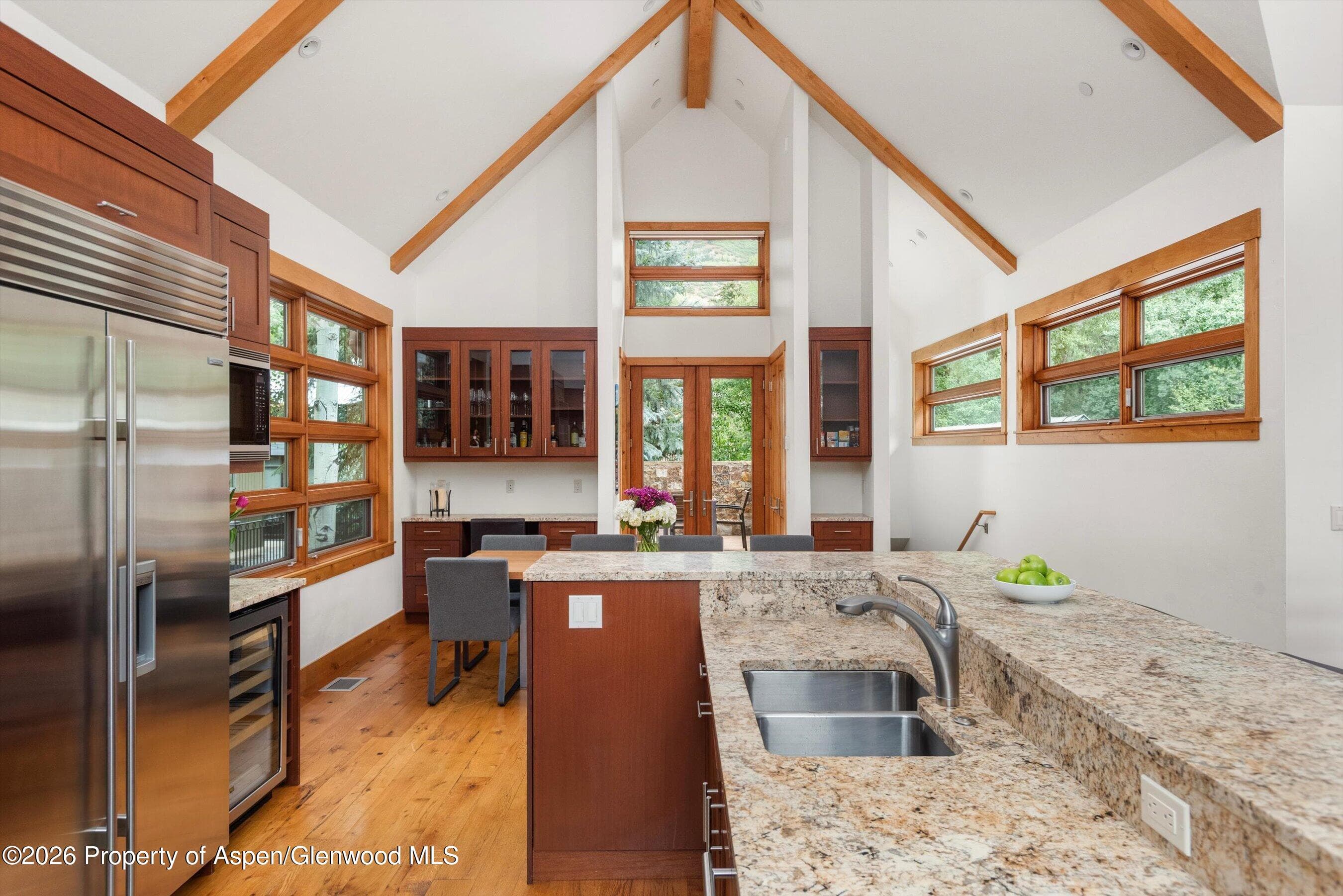 115 Park Avenue, Aspen, CO 81611 - Photo 12
