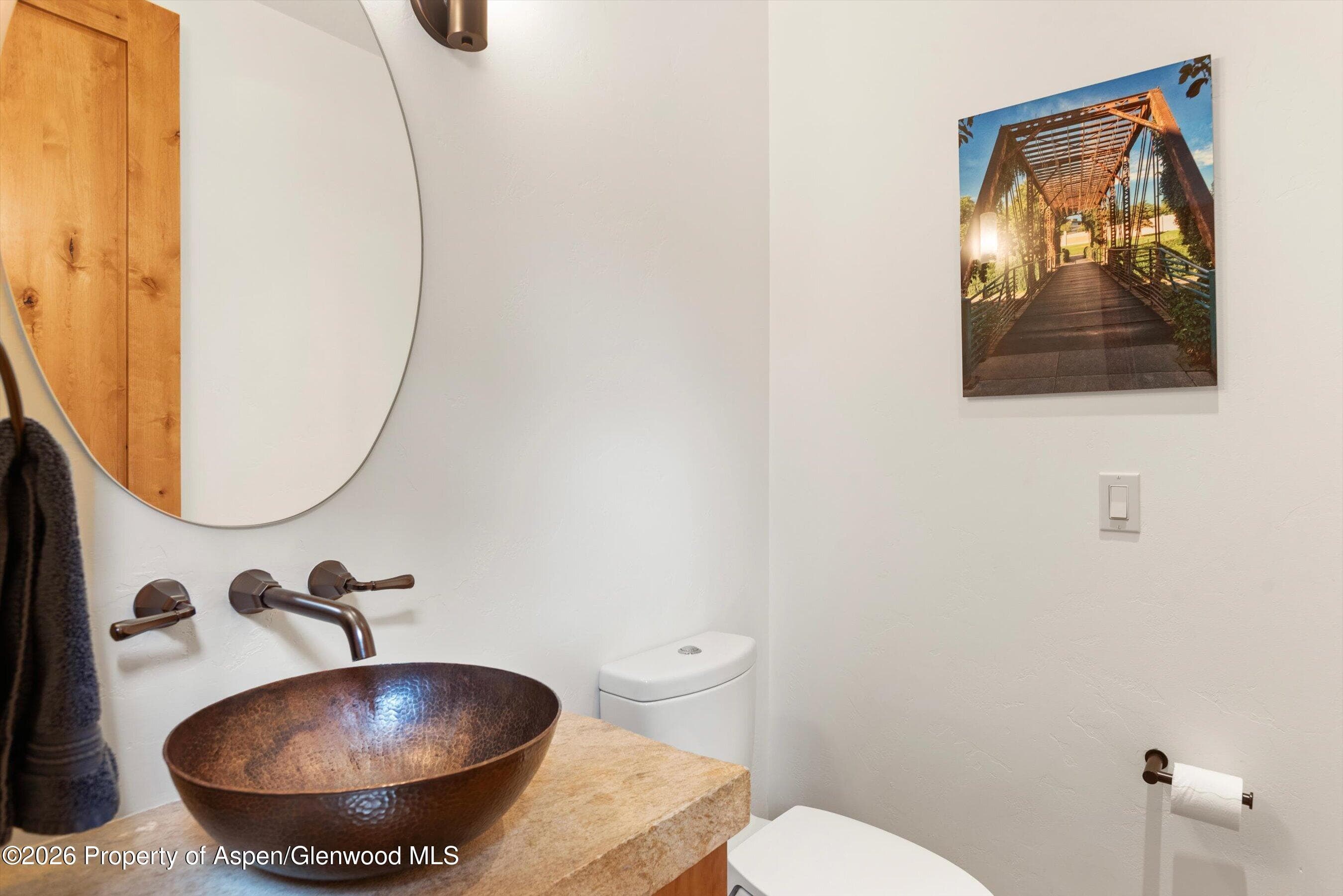 115 Park Avenue, Aspen, CO 81611 - Photo 16