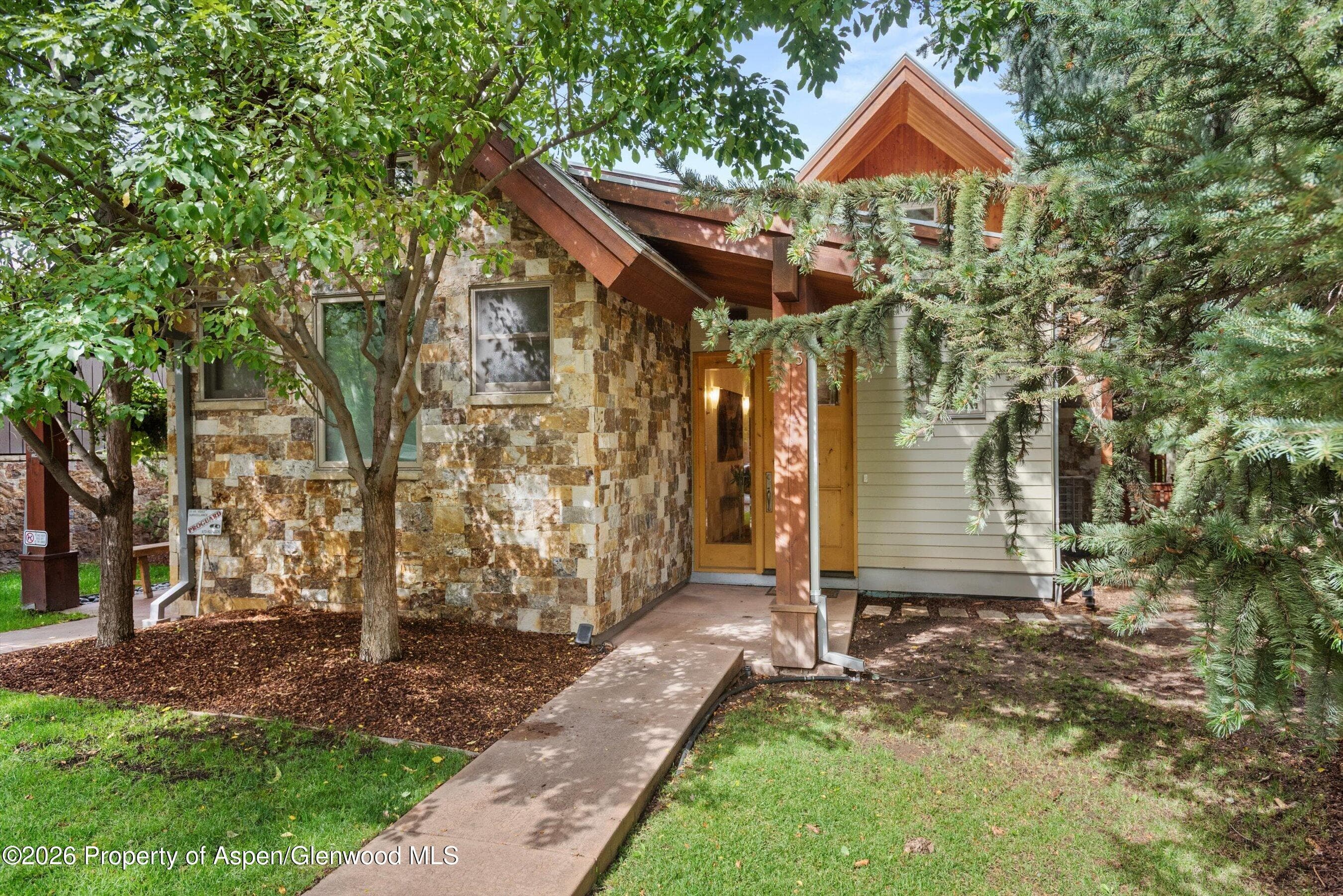 115 Park Avenue, Aspen, CO 81611