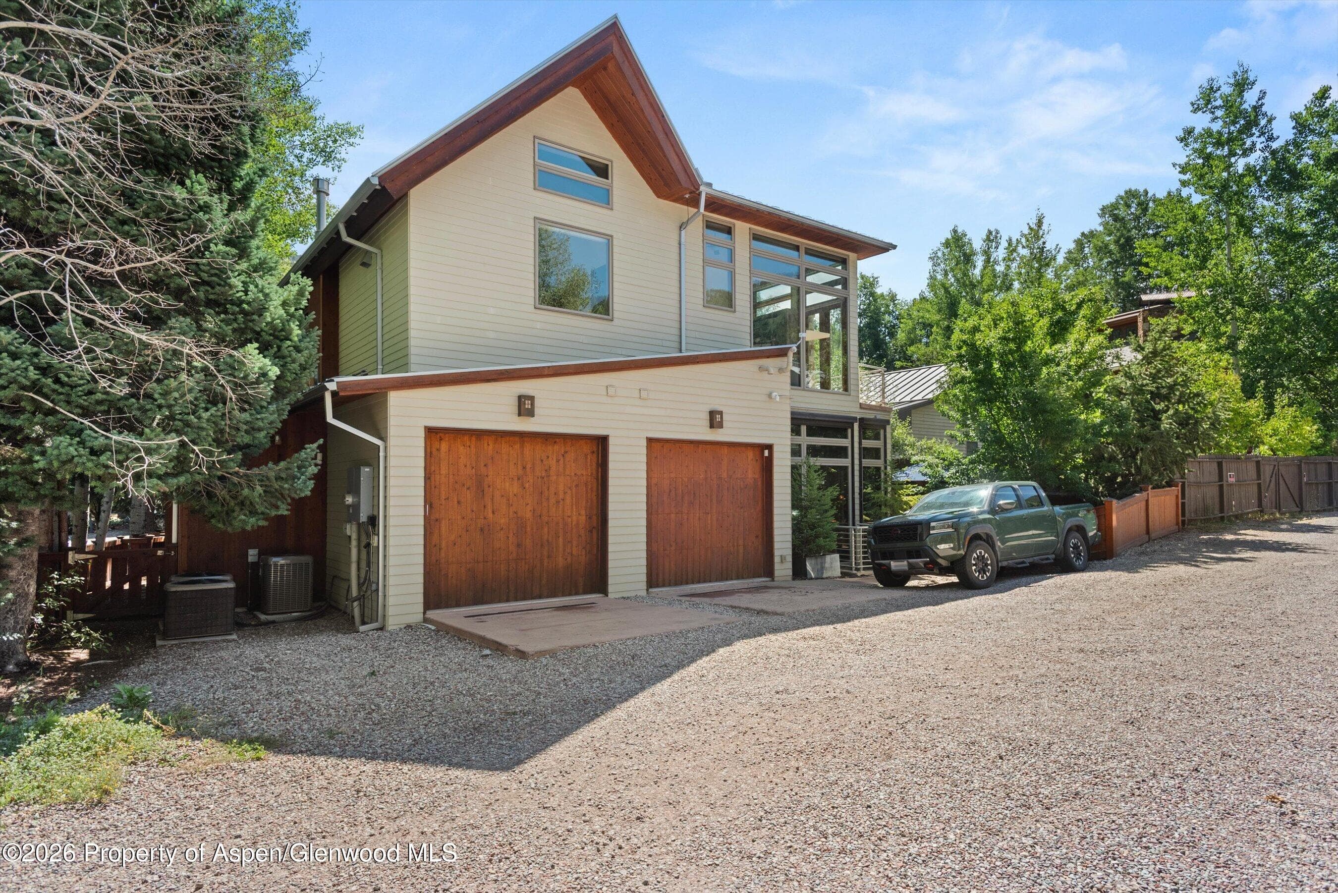 115 Park Avenue, Aspen, CO 81611 - Photo 42