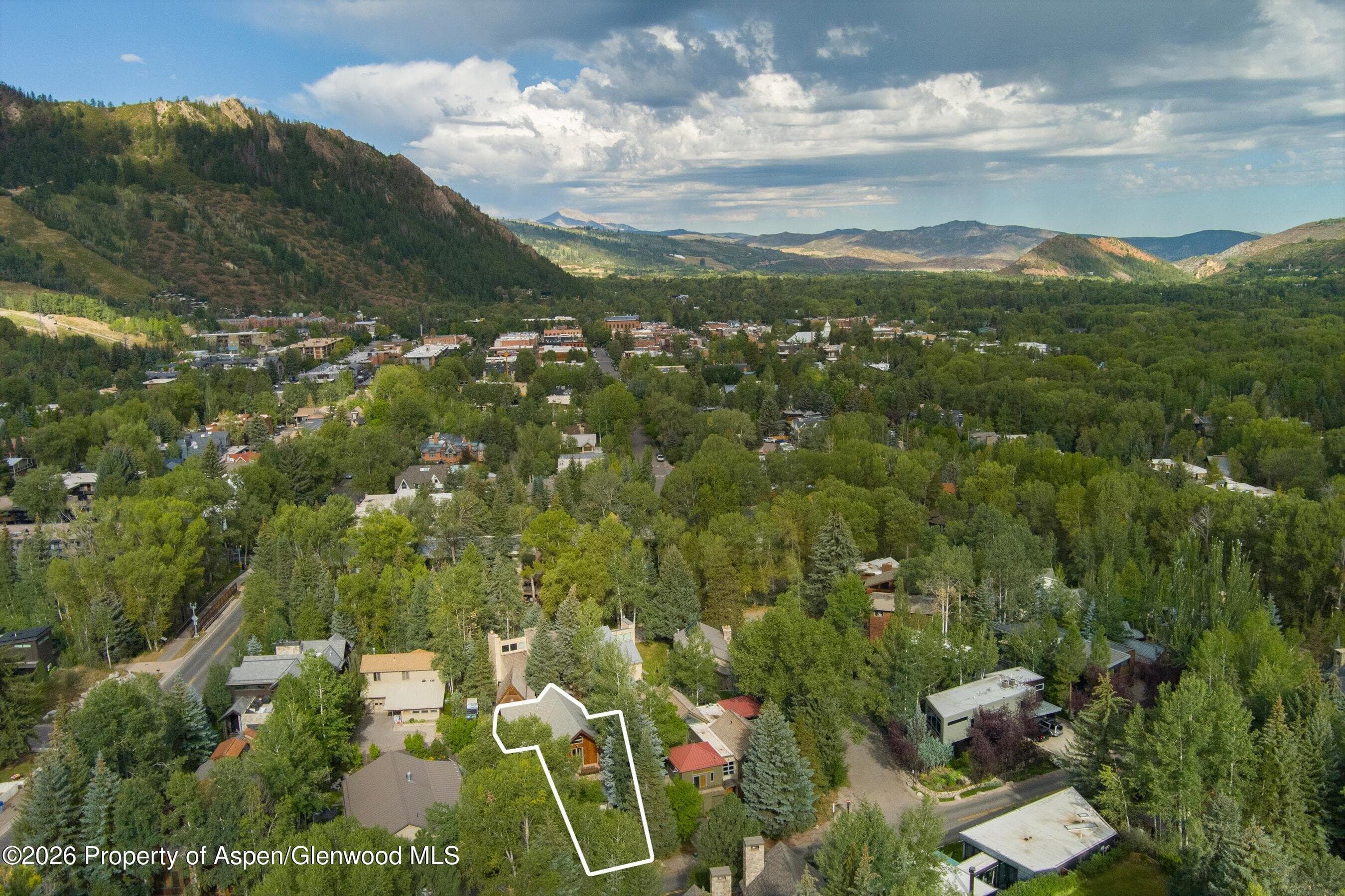 115 Park Avenue, Aspen, CO 81611 - Photo 36