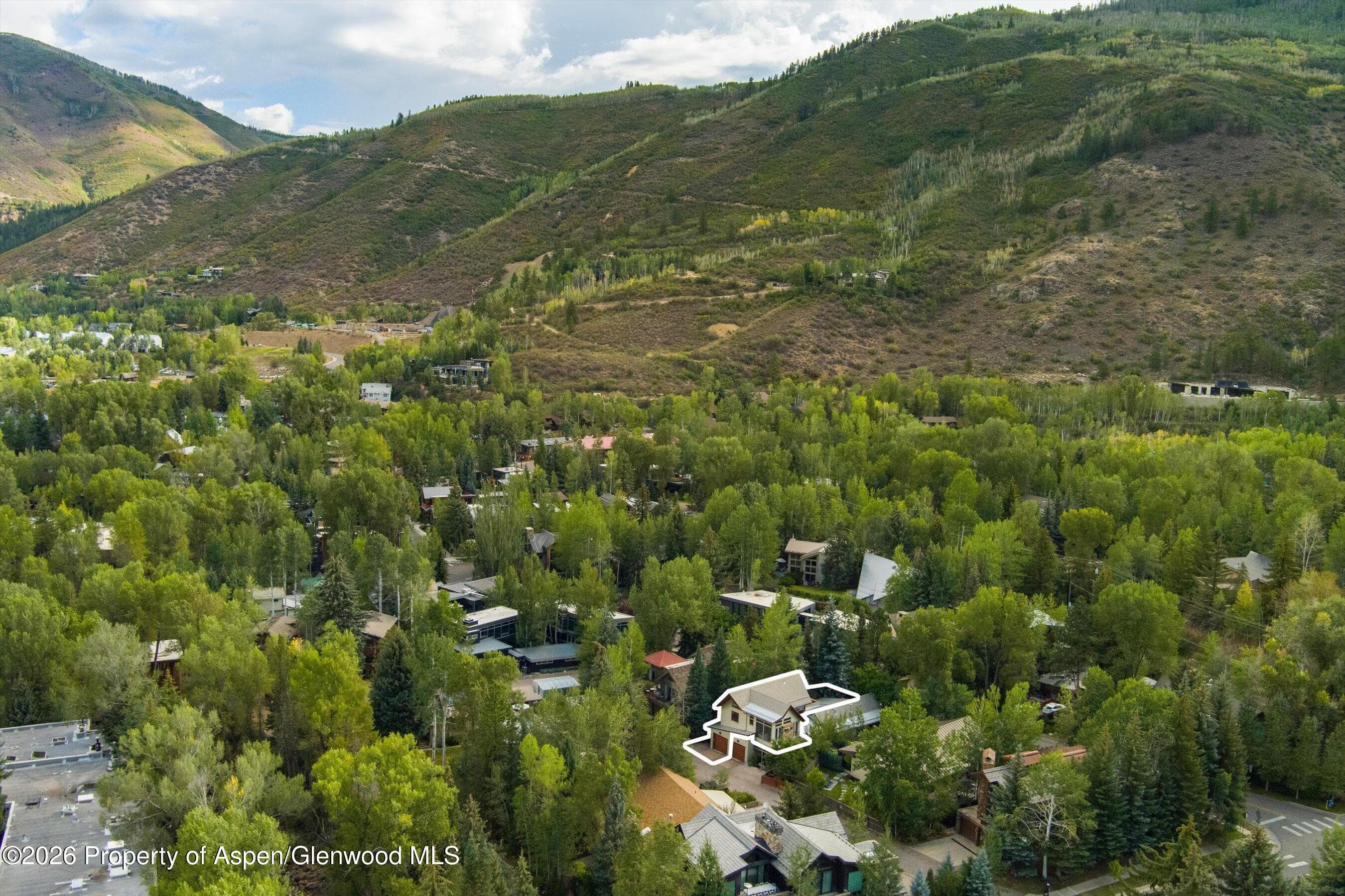 115 Park Avenue, Aspen, CO 81611 - Photo 39