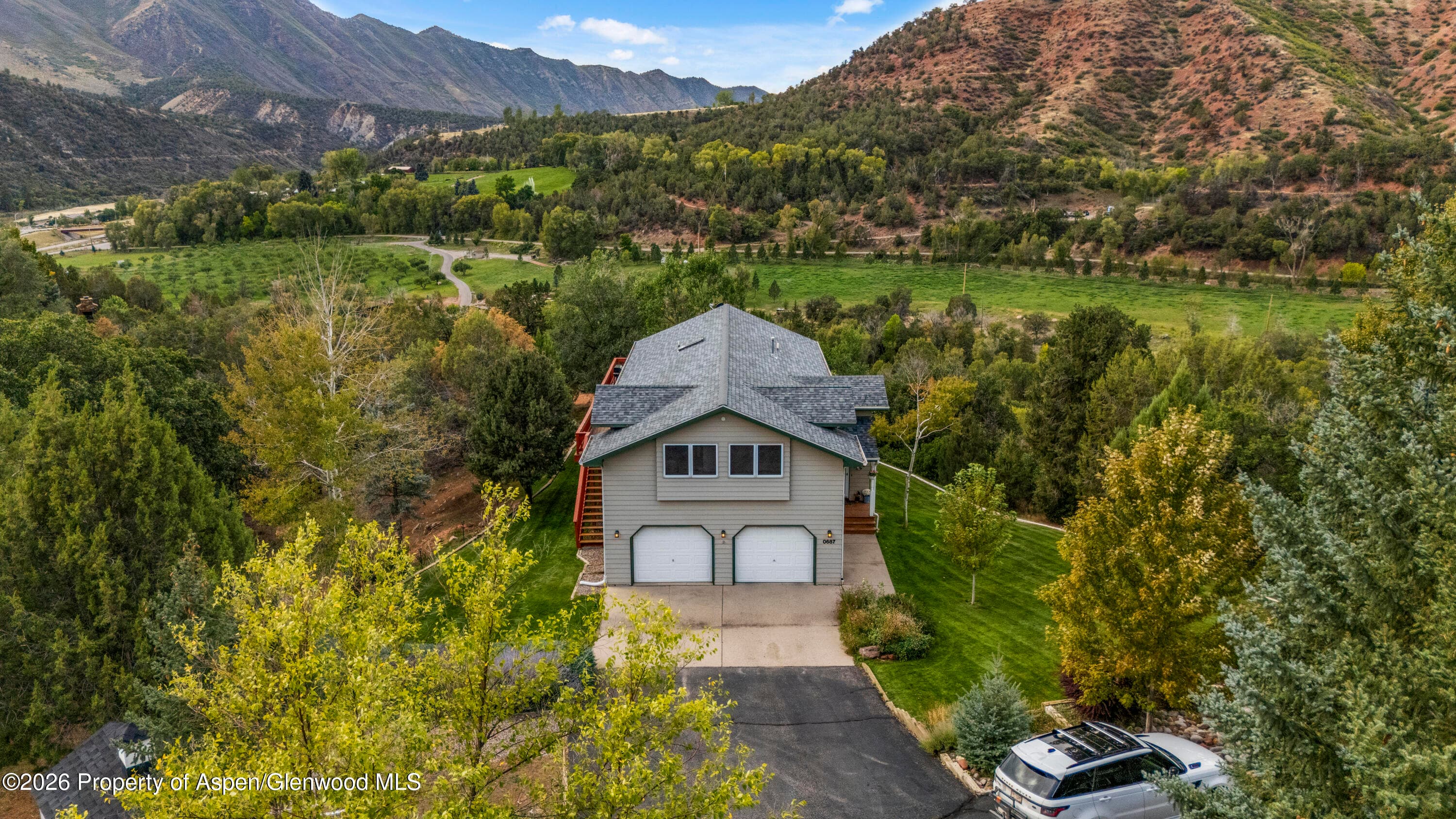 687 Canyon Creek Drive, Glenwood Springs, CO 81601 - Photo 20