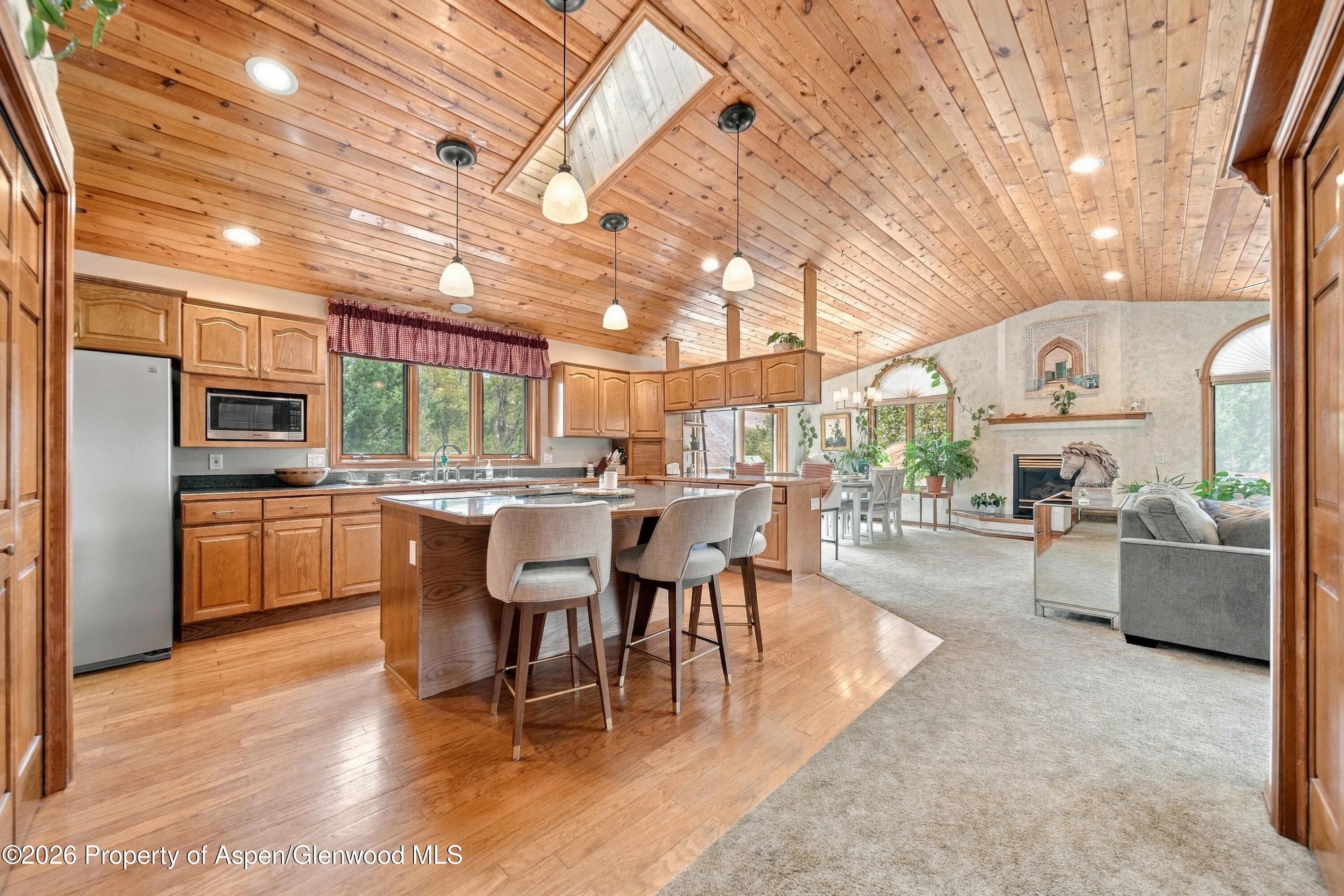 687 Canyon Creek Drive, Glenwood Springs, CO 81601 - Photo 3