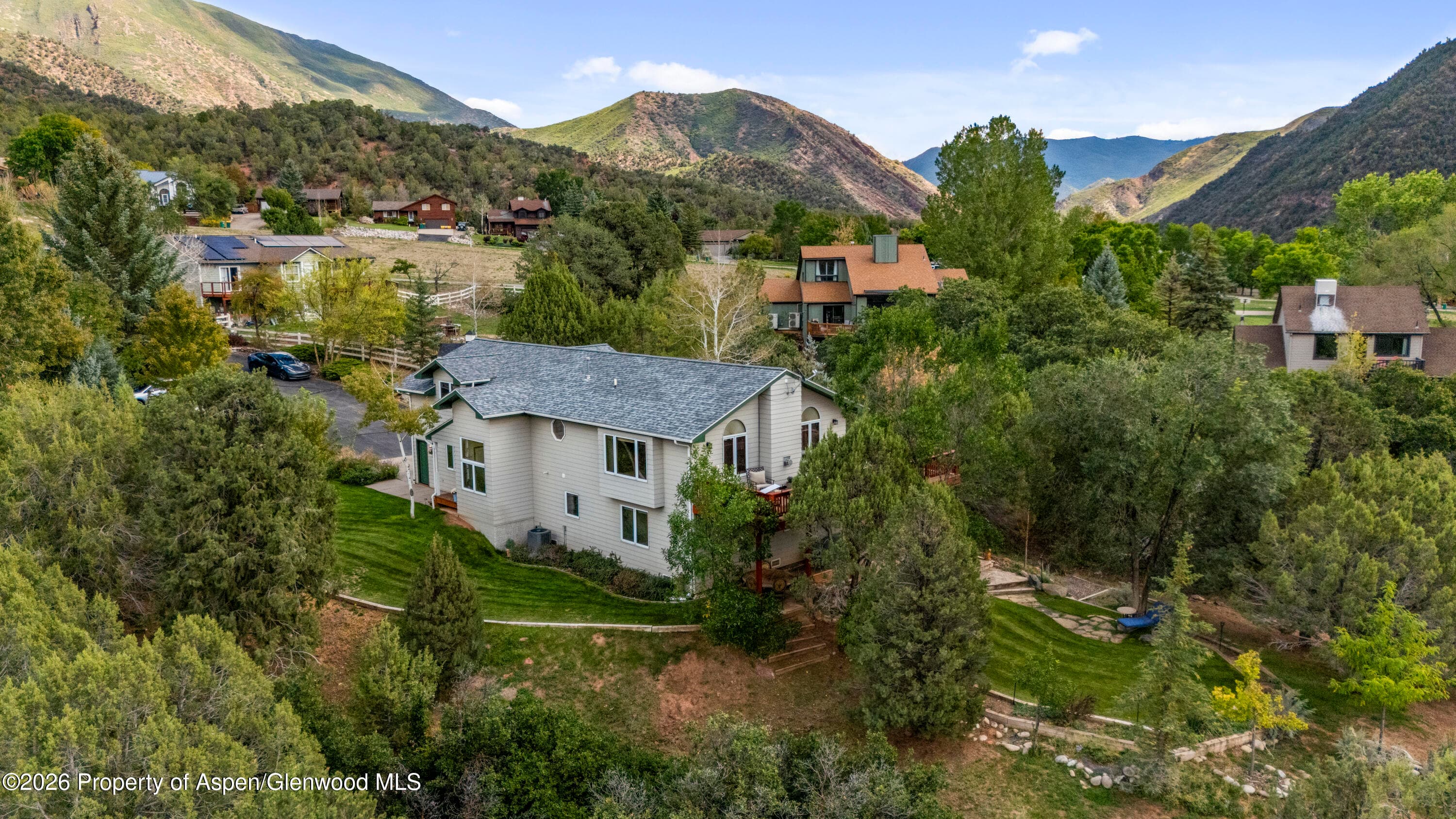 687 Canyon Creek Drive, Glenwood Springs, CO 81601 - Photo 21
