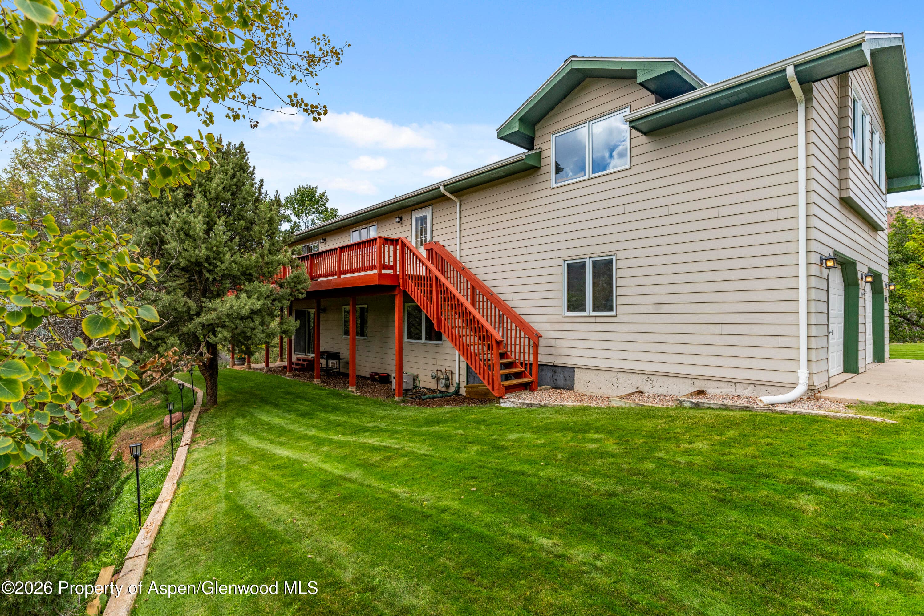 687 Canyon Creek Drive, Glenwood Springs, CO 81601 - Photo 23