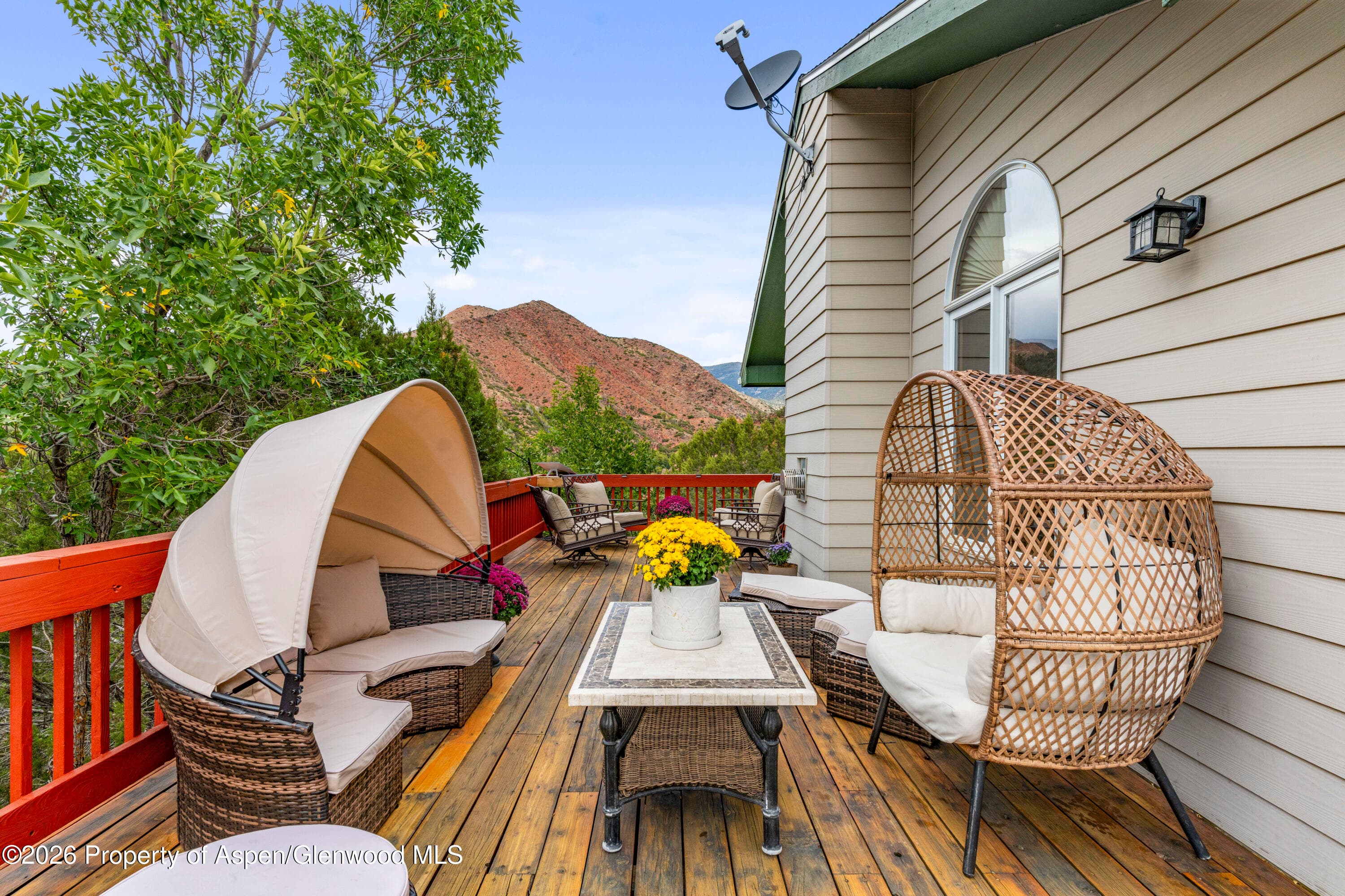 687 Canyon Creek Drive, Glenwood Springs, CO 81601 - Photo 24