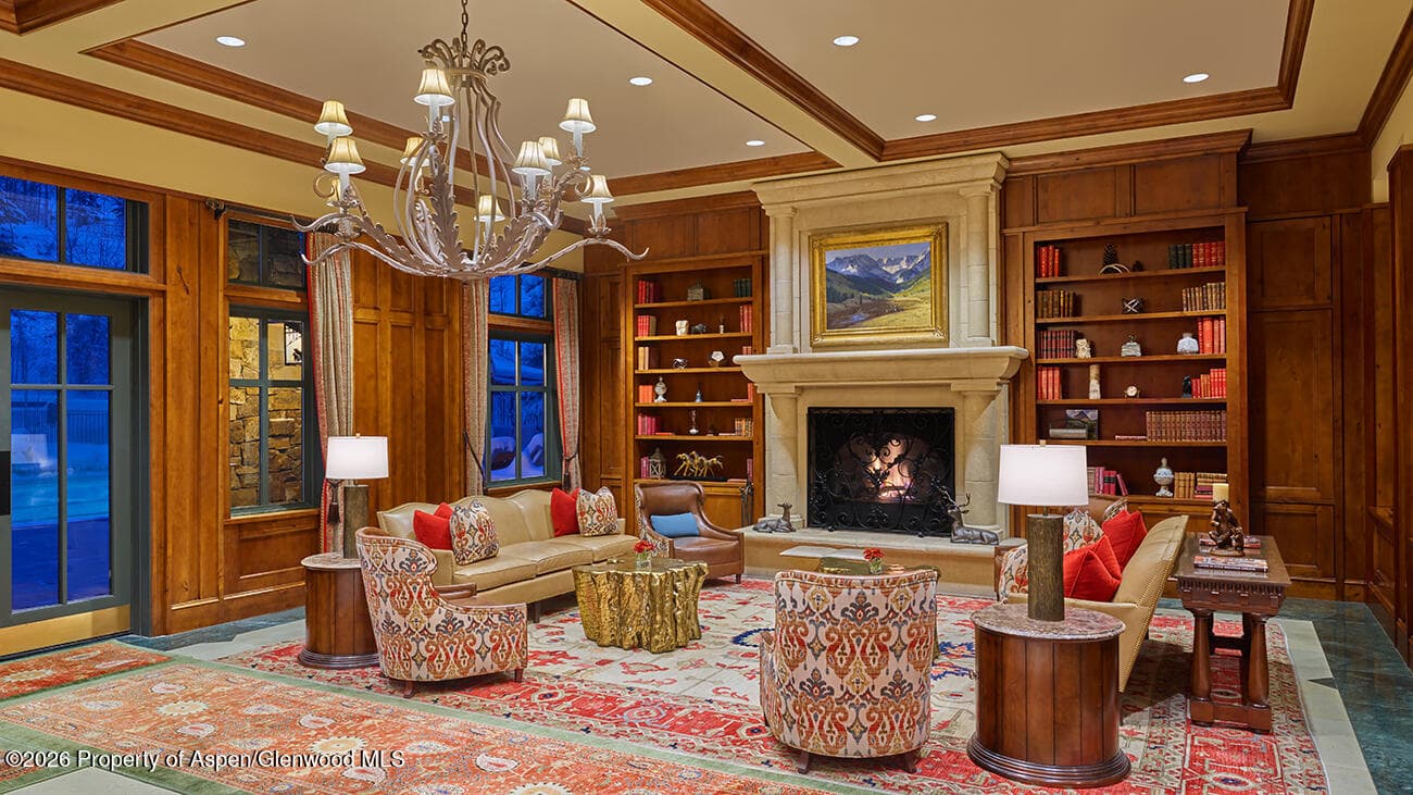 39 Boomerang Road 8310-9, Aspen, CO 81611 - Photo 10
