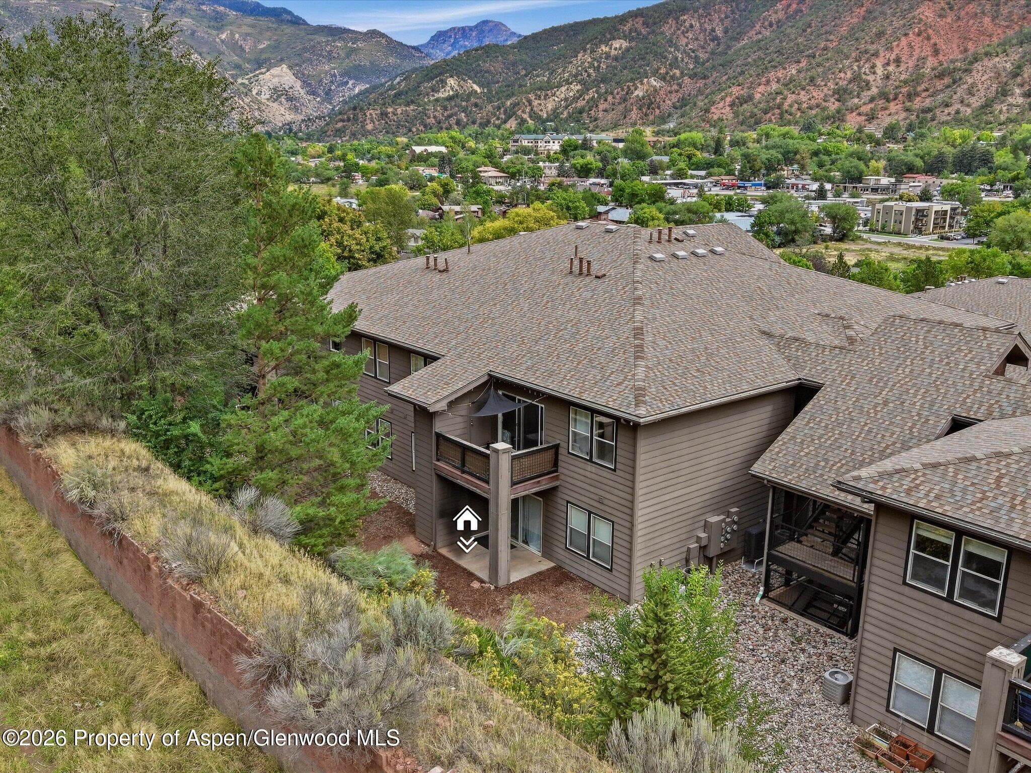 2701 Midland Avenue 1014, Glenwood Springs, CO 81601 - Photo 20