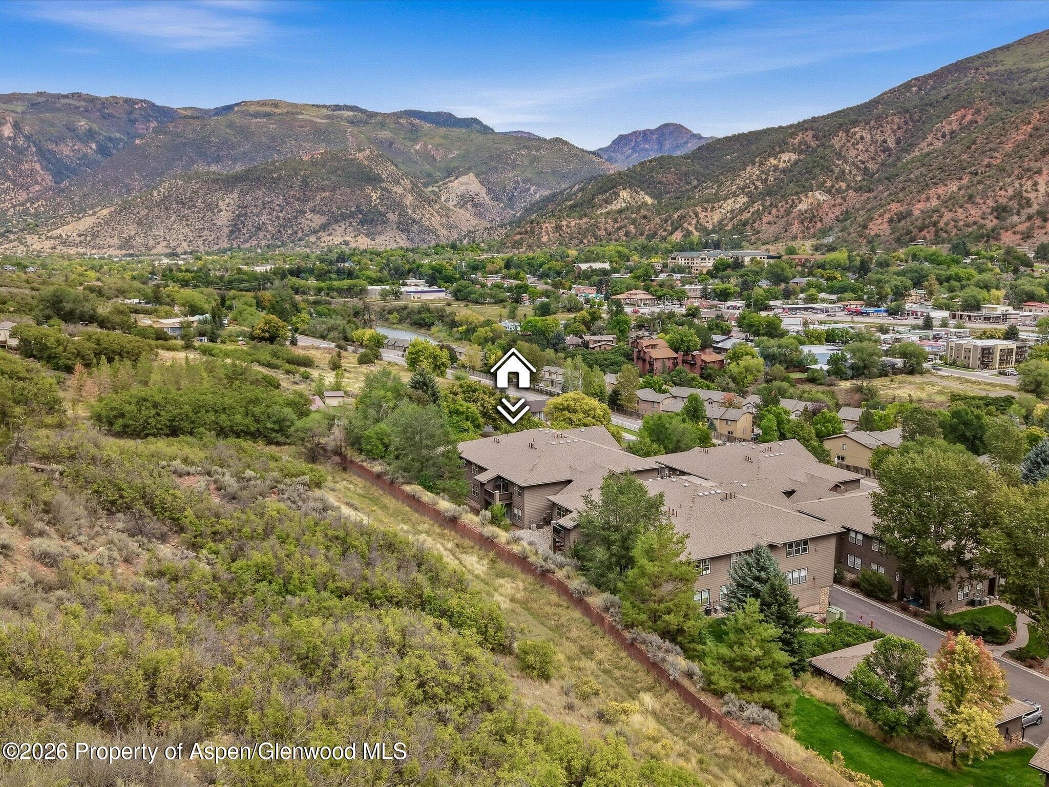 2701 Midland Avenue 1014, Glenwood Springs, CO 81601 - Photo 26
