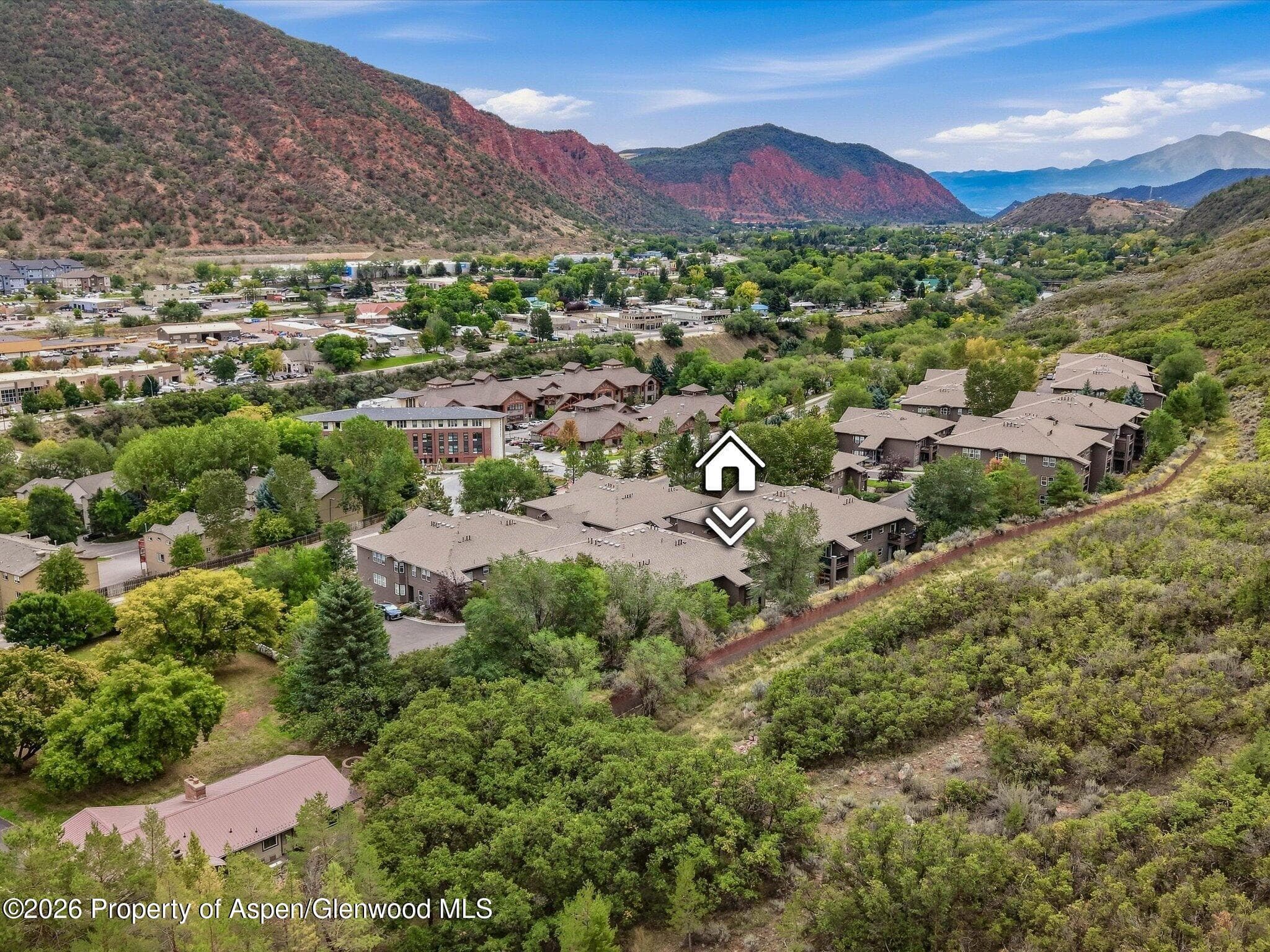 2701 Midland Avenue 1014, Glenwood Springs, CO 81601 - Photo 27