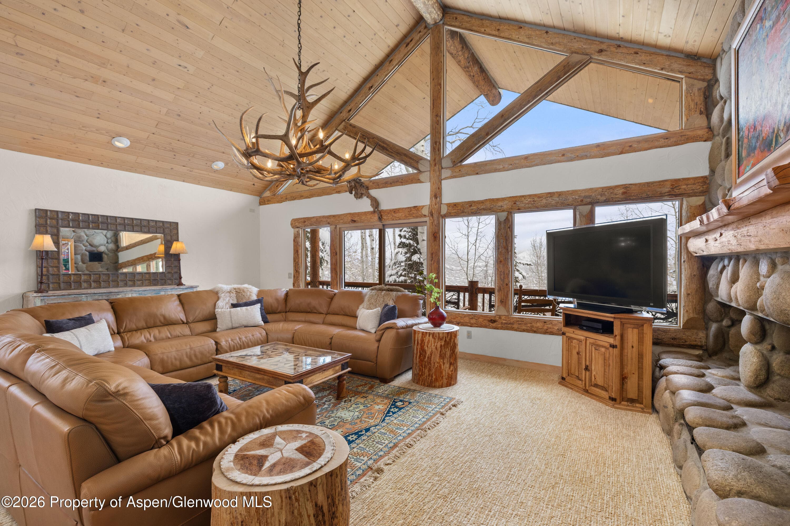 818 Faraway Road, Snowmass Village, CO 81615 - Photo 5