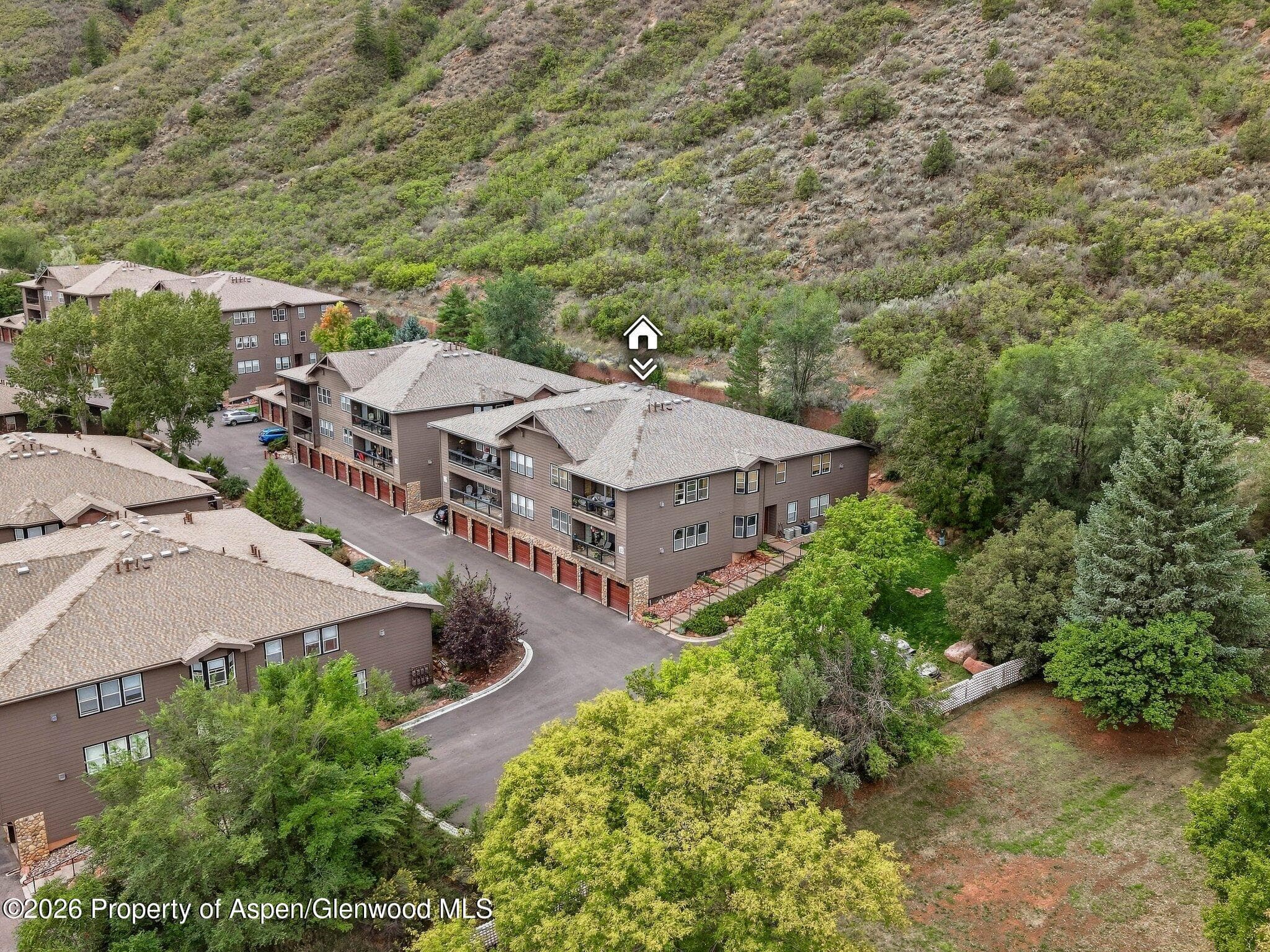 2701 Midland Avenue 1014, Glenwood Springs, CO 81601 - Photo 25