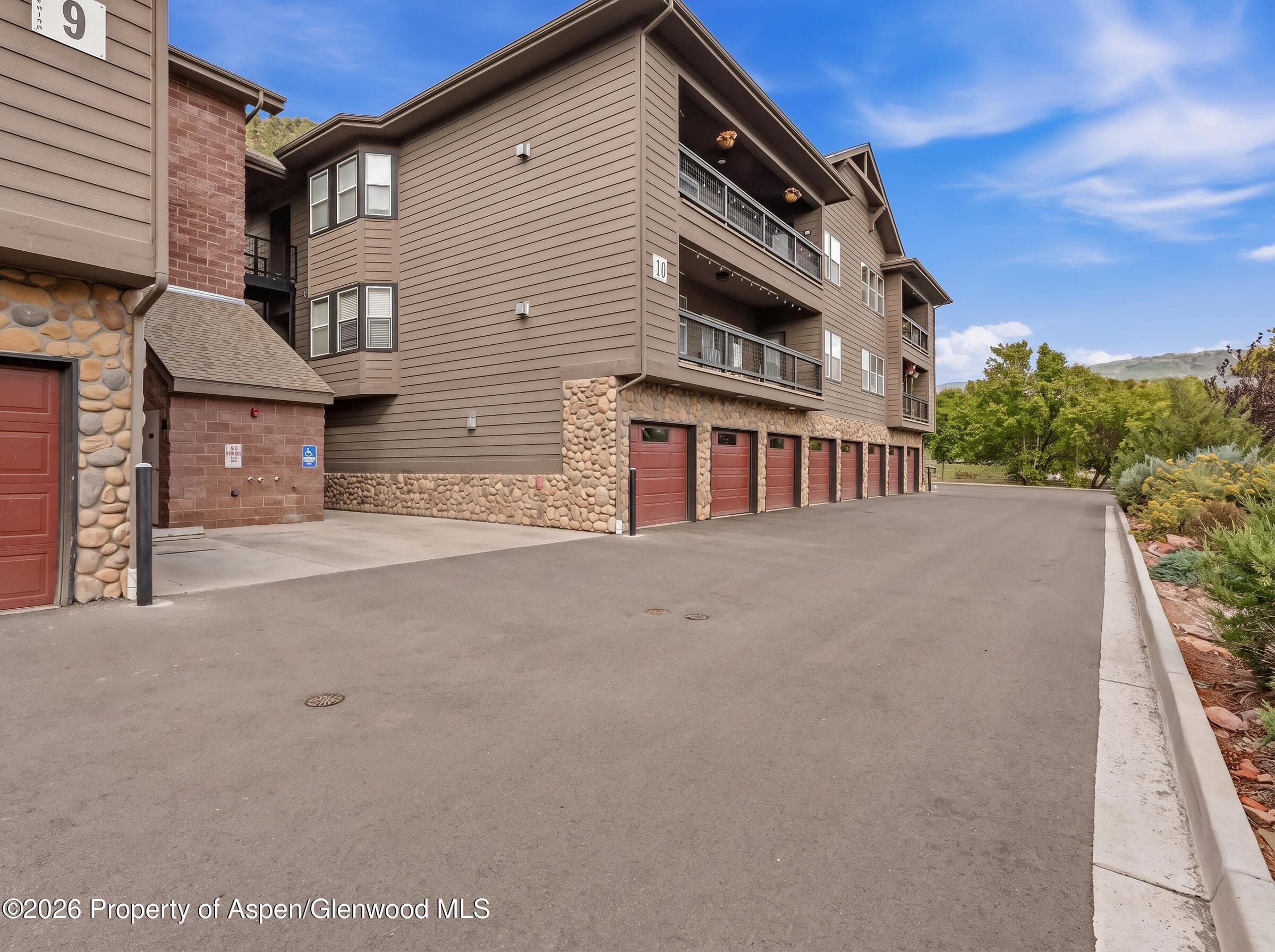 2701 Midland Avenue 1014, Glenwood Springs, CO 81601 - Photo 21