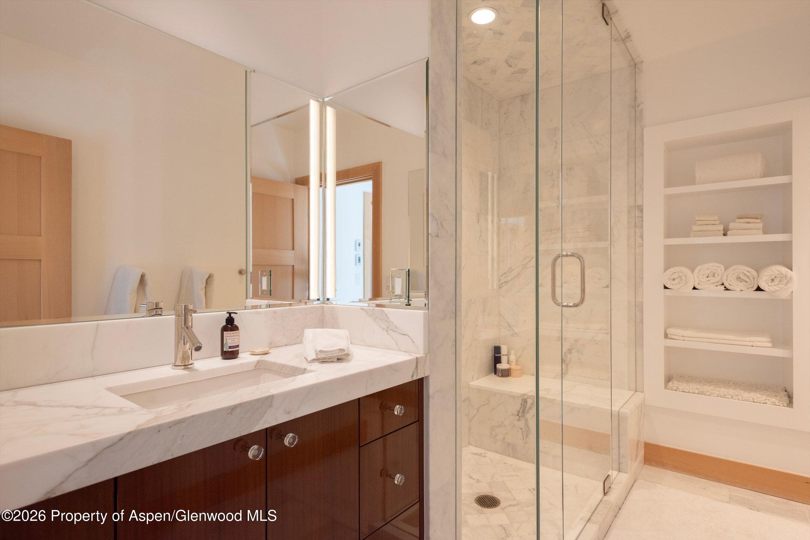 6770 Castle Creek Road, Aspen, CO 81611 - Photo 23