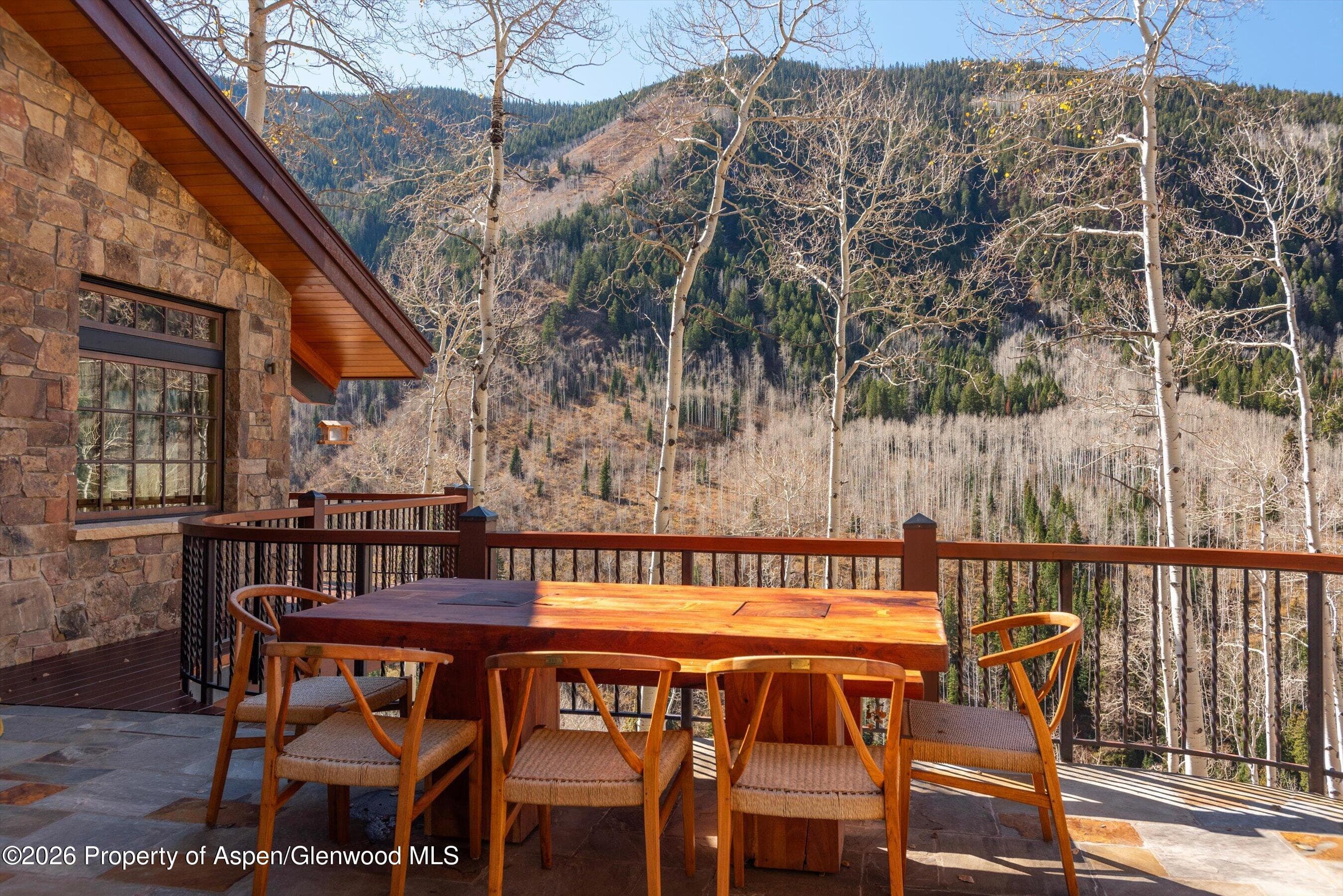 6770 Castle Creek Road, Aspen, CO 81611 - Photo 32