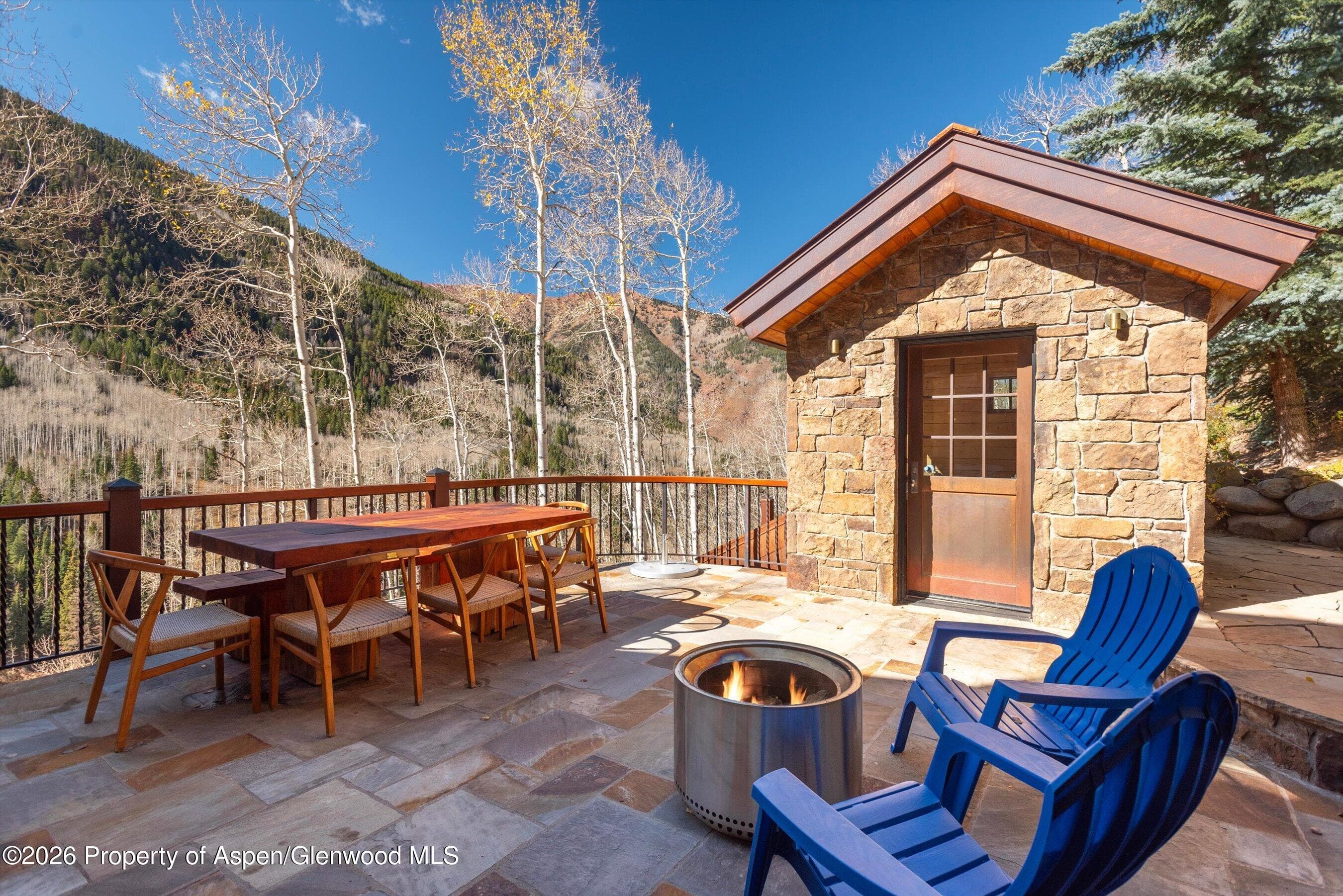 6770 Castle Creek Road, Aspen, CO 81611 - Photo 34