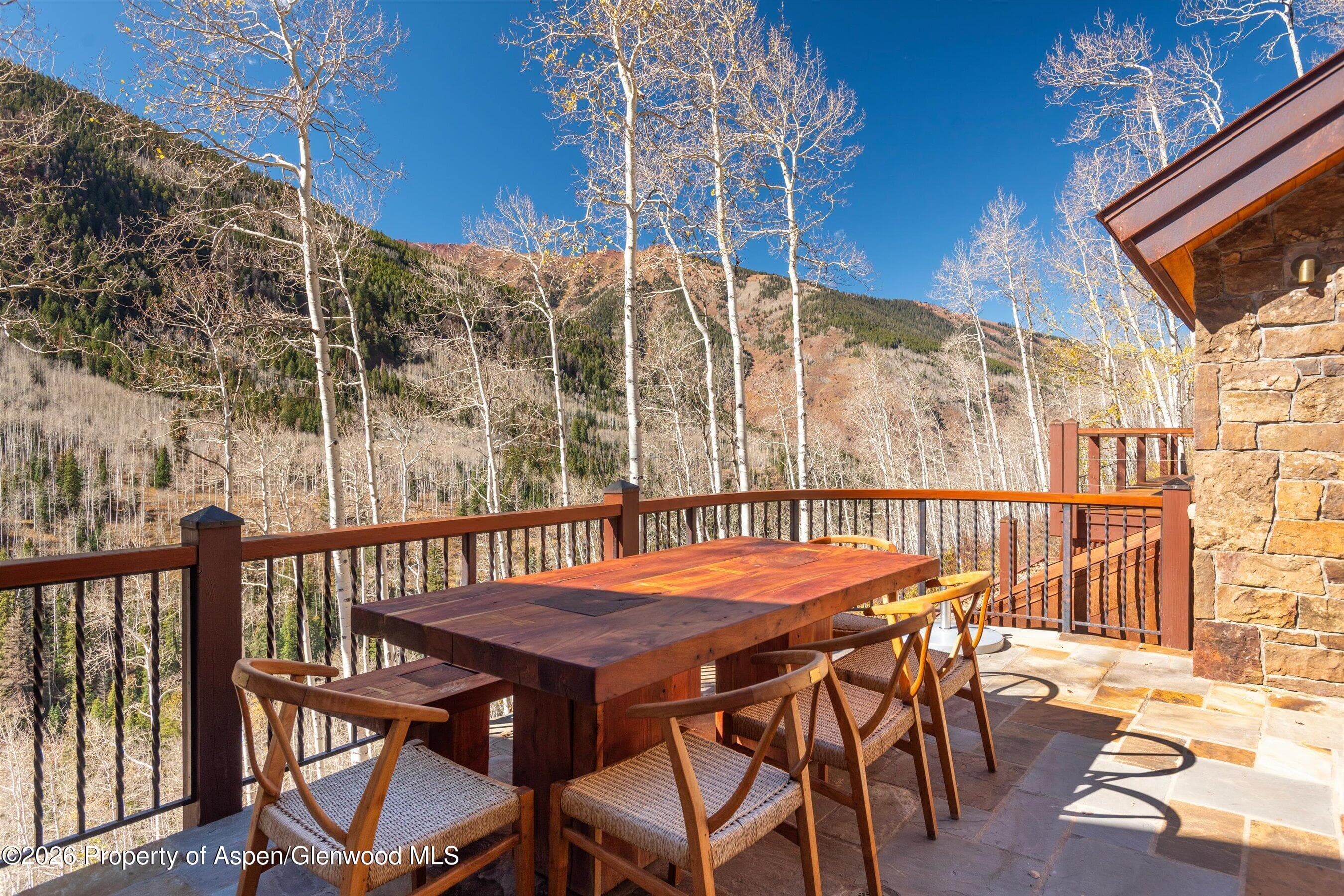 6770 Castle Creek Road, Aspen, CO 81611 - Photo 33