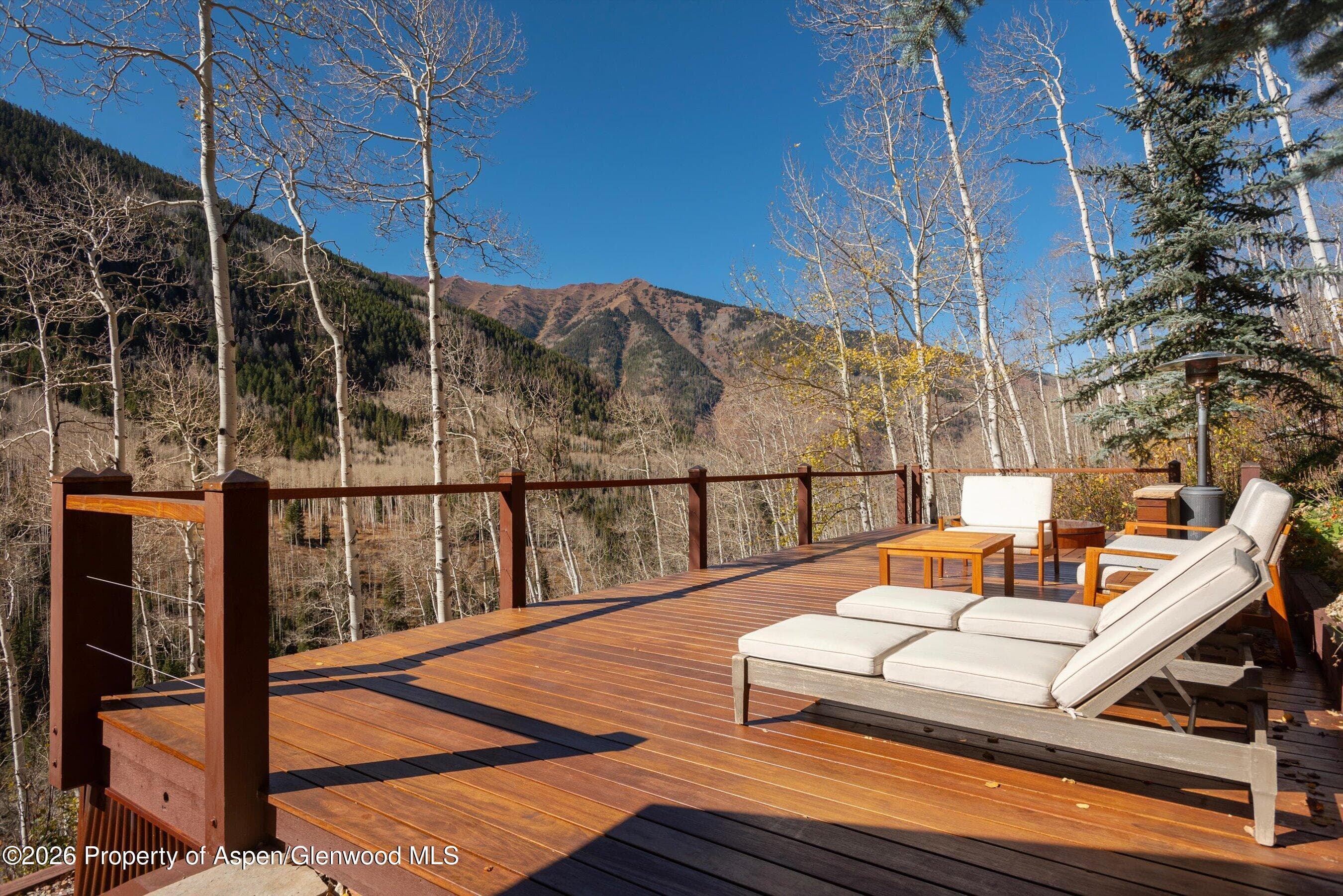 6770 Castle Creek Road, Aspen, CO 81611 - Photo 35