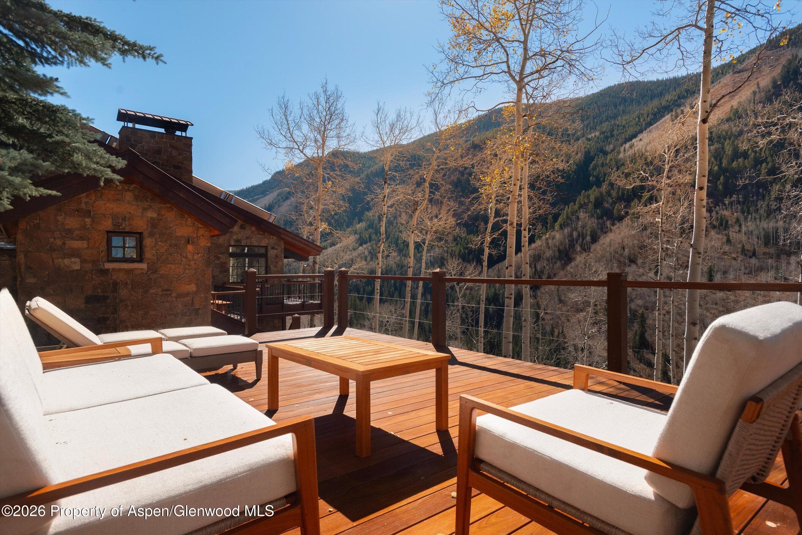 6770 Castle Creek Road, Aspen, CO 81611 - Photo 36