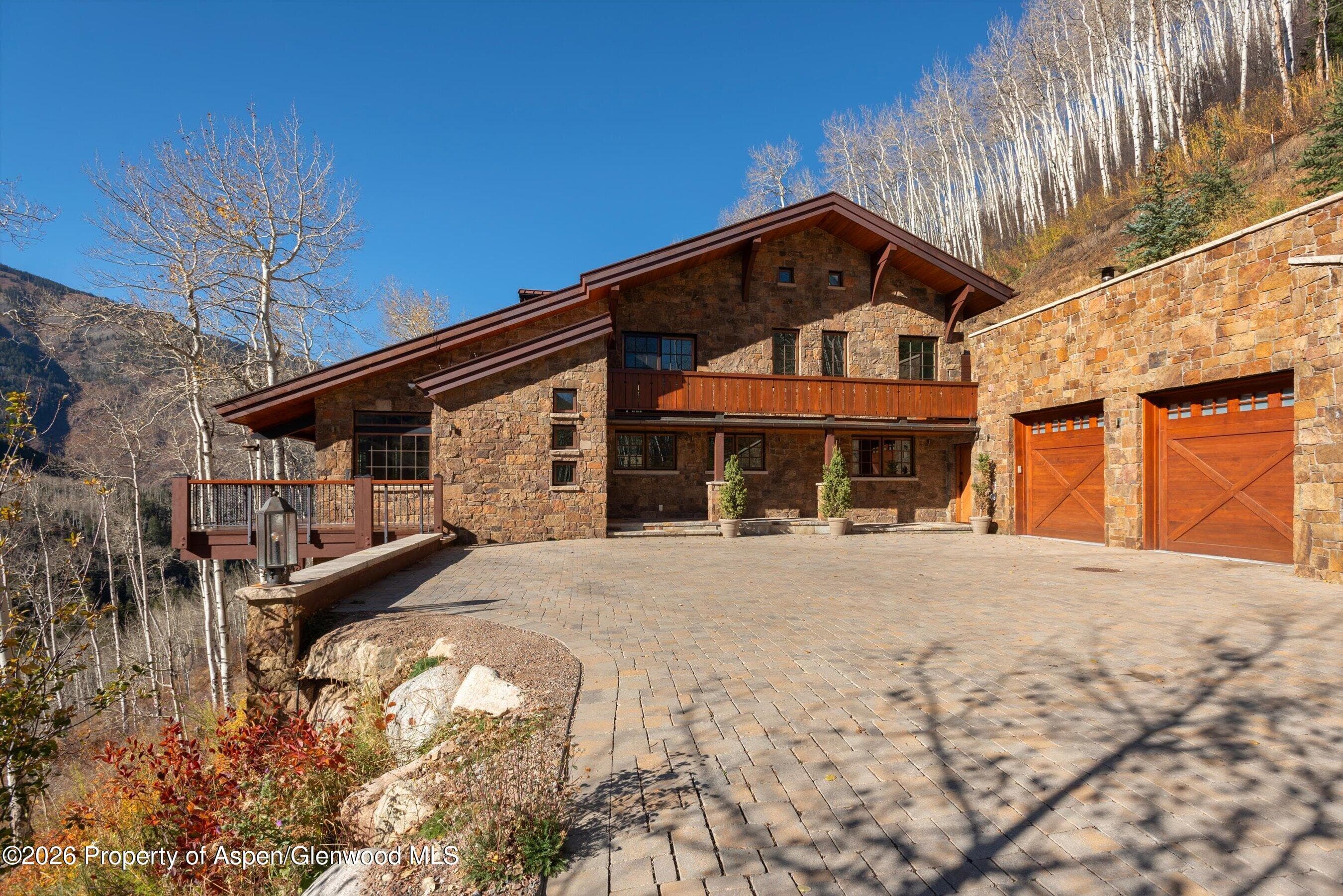 6770 Castle Creek Road, Aspen, CO 81611 - Photo 42