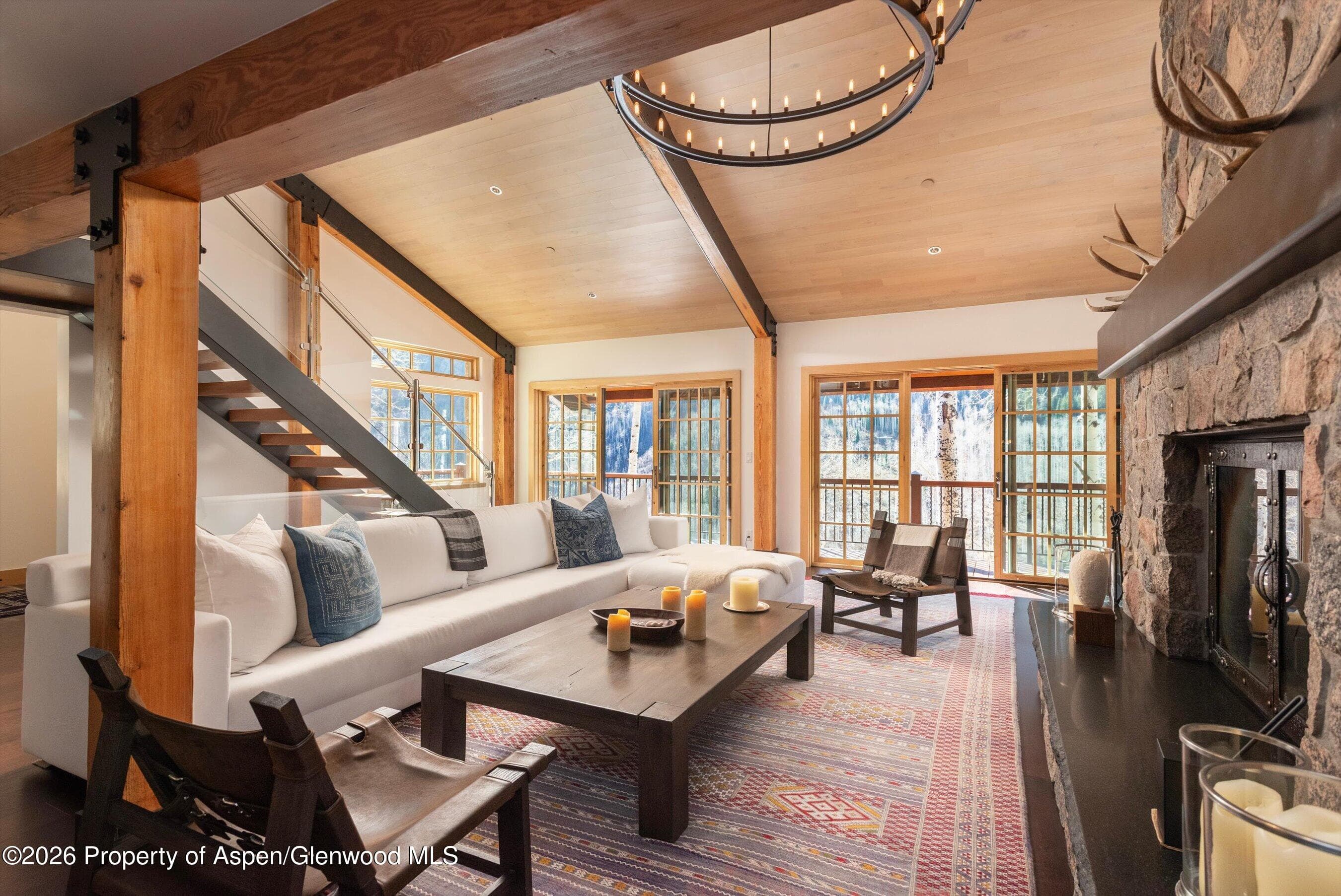 6770 Castle Creek Road, Aspen, CO 81611 - Photo 5