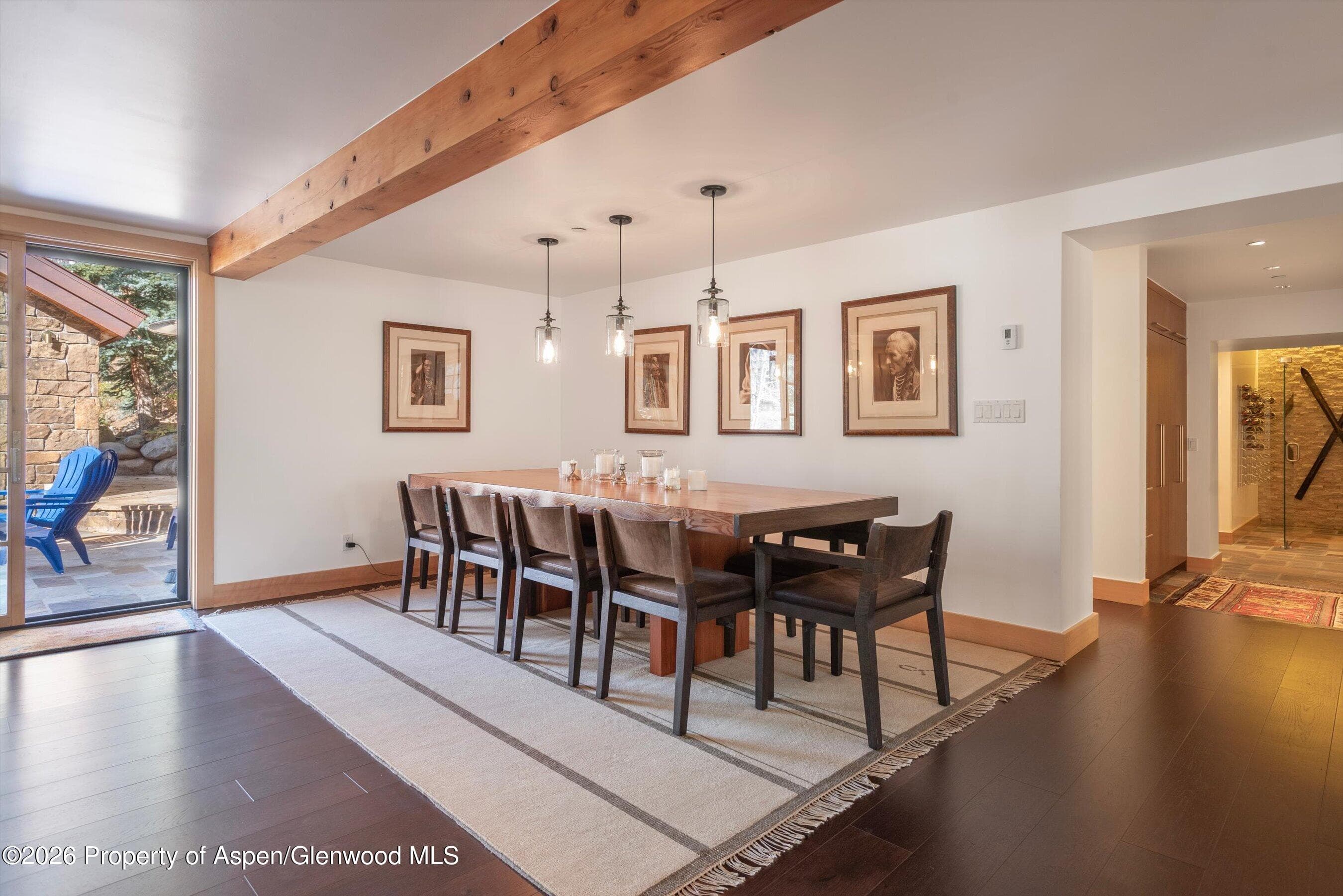 6770 Castle Creek Road, Aspen, CO 81611 - Photo 7