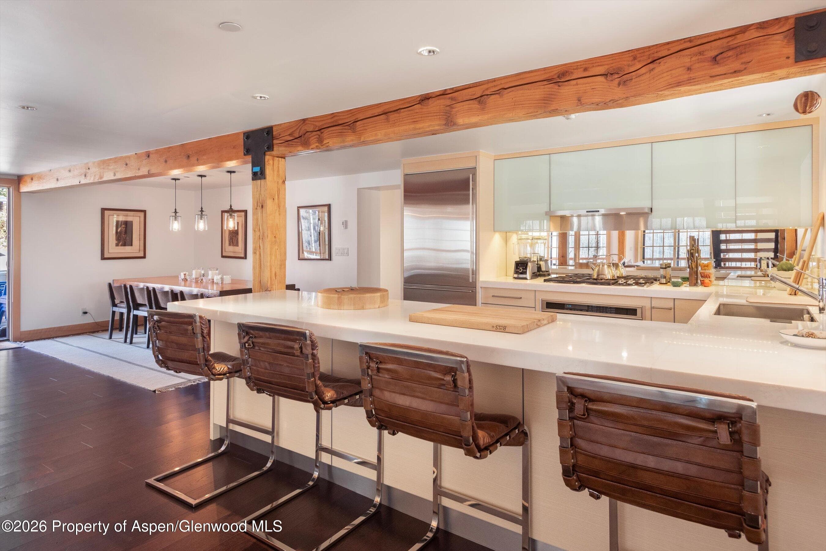 6770 Castle Creek Road, Aspen, CO 81611 - Photo 8