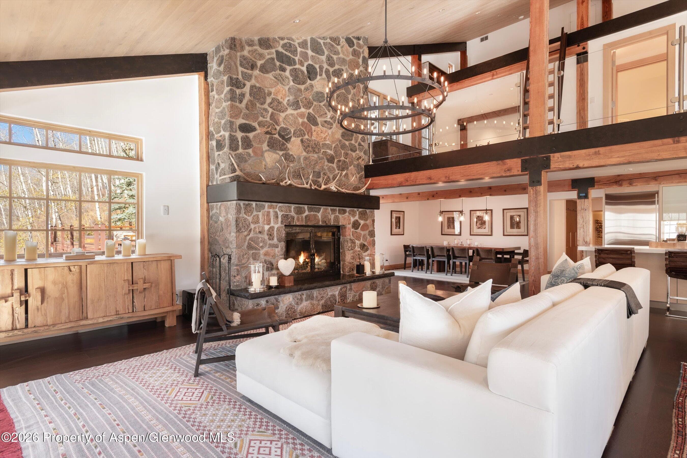 6770 Castle Creek Road, Aspen, CO 81611 - Photo 4