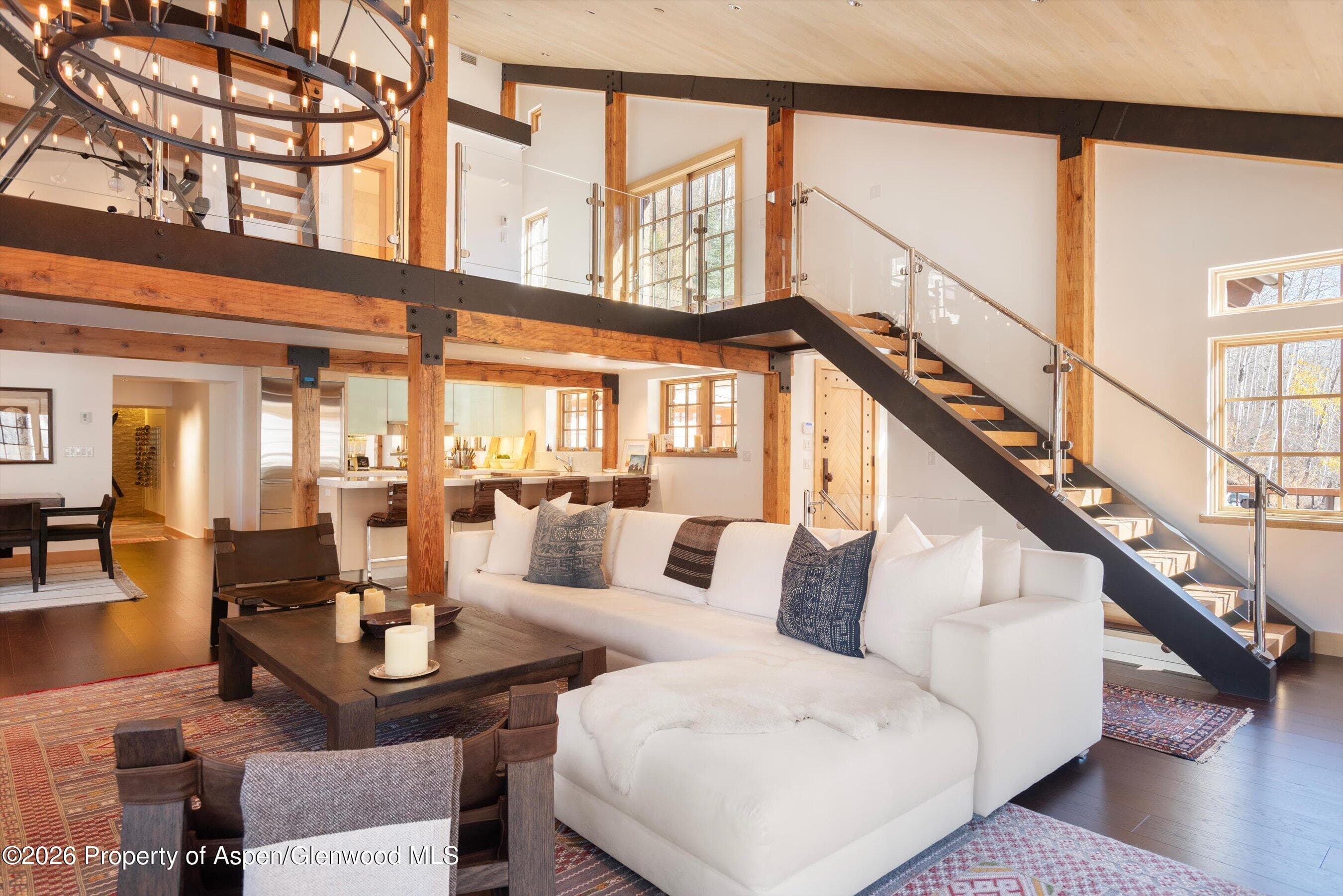 6770 Castle Creek Road, Aspen, CO 81611 - Photo 3