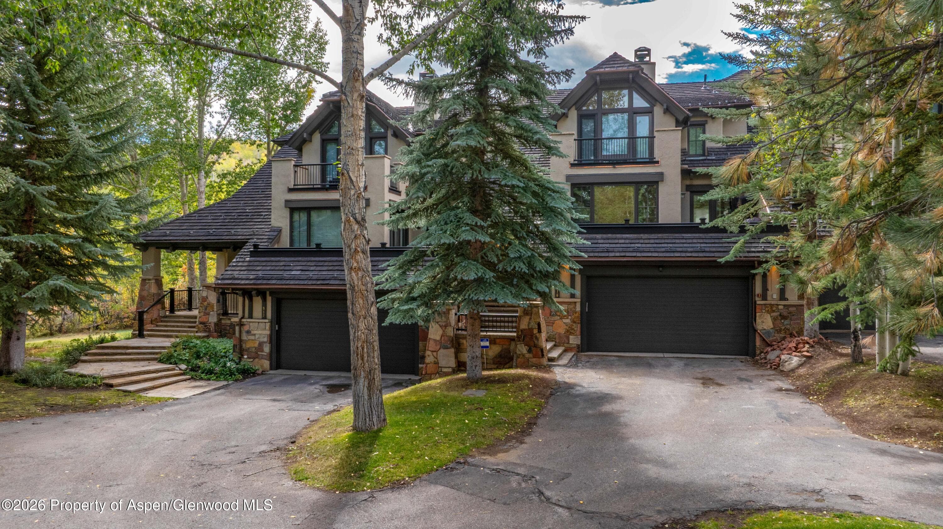 916 Burnt Mountain Drive, Snowmass Village, CO 81615 - Photo 2