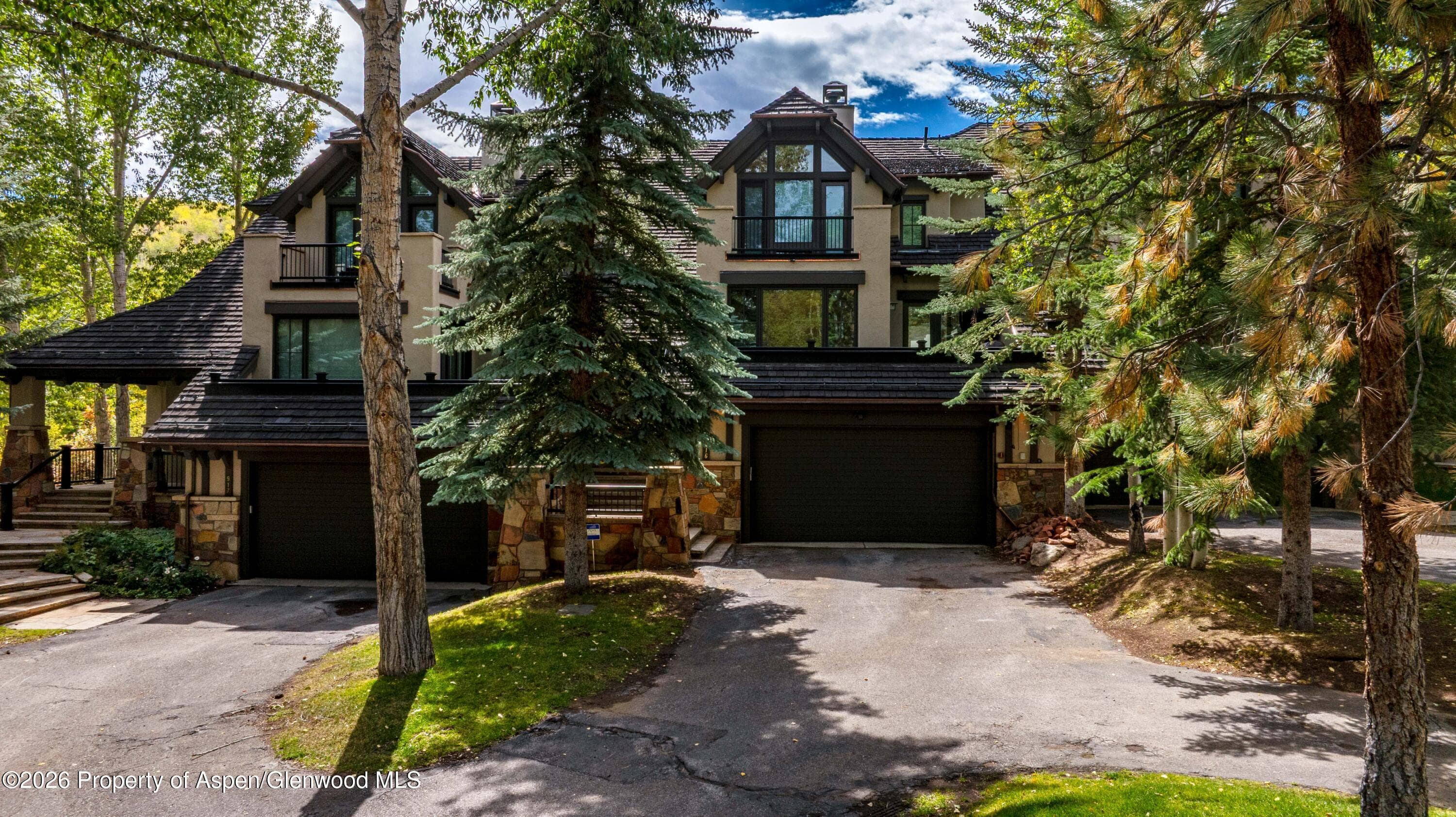 916 Burnt Mountain Drive, Snowmass Village, CO 81615 - Photo 8