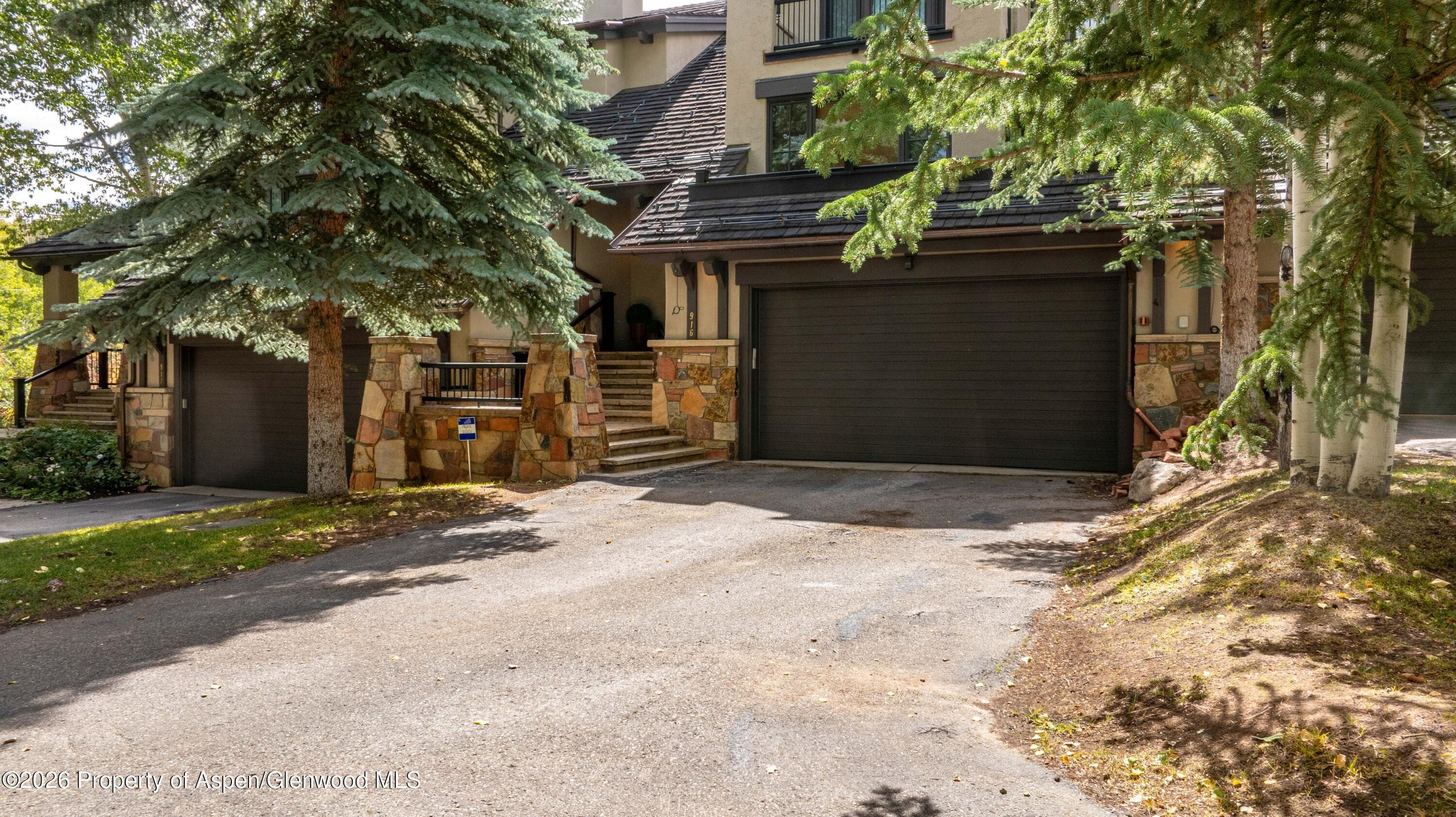 916 Burnt Mountain Drive, Snowmass Village, CO 81615 - Photo 9