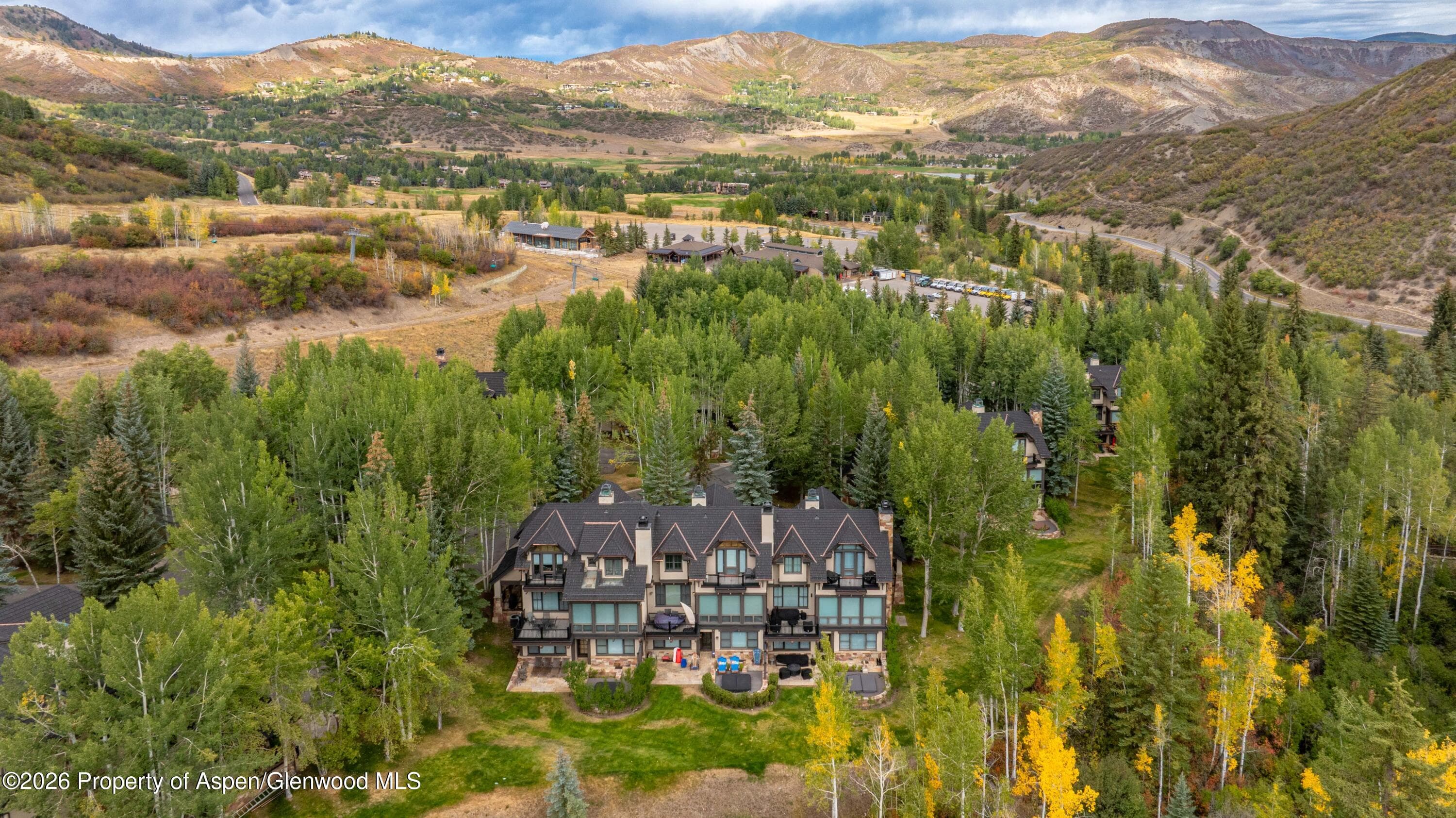 916 Burnt Mountain Drive, Snowmass Village, CO 81615 - Photo 11