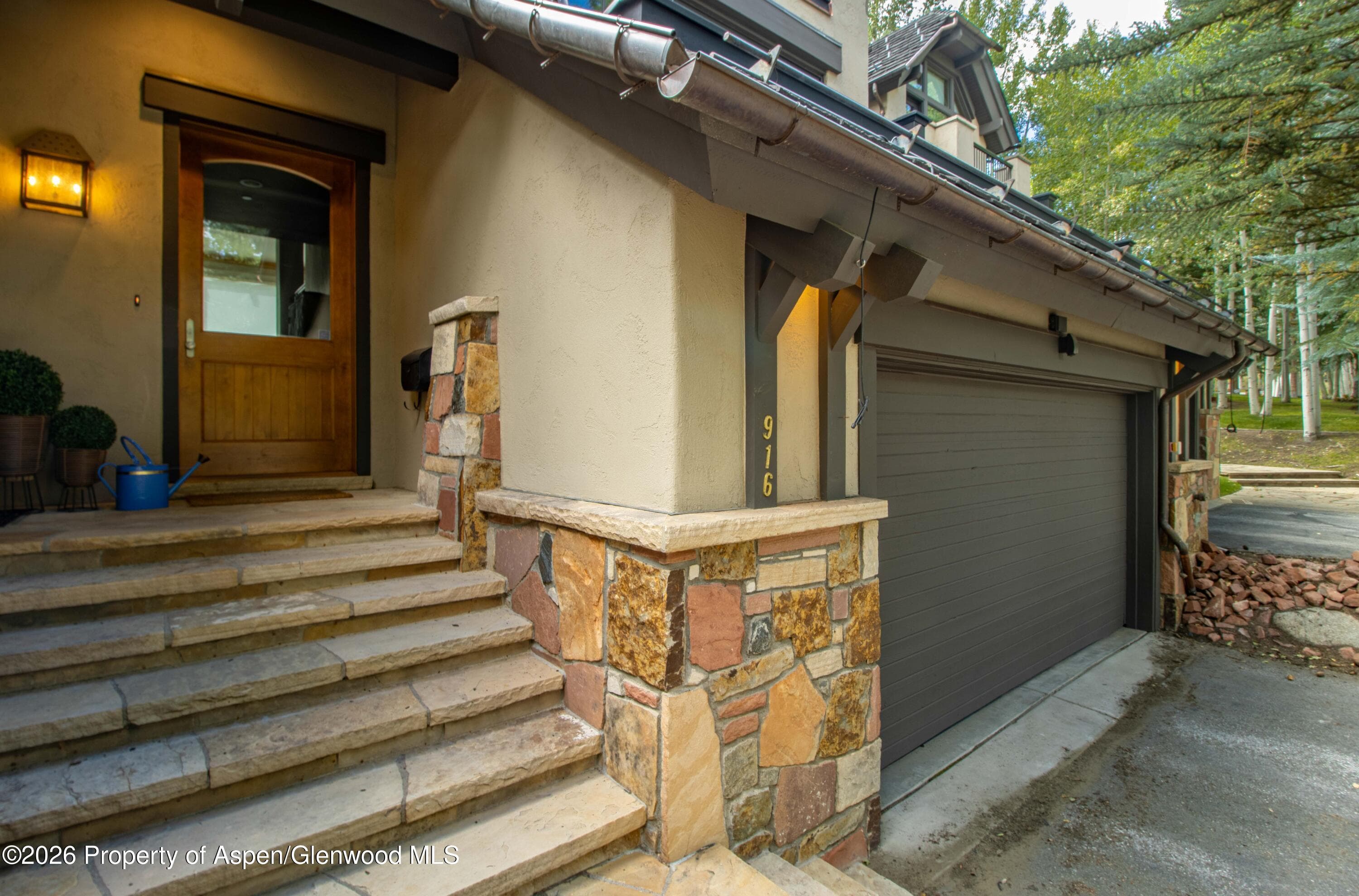 916 Burnt Mountain Drive, Snowmass Village, CO 81615 - Photo 12