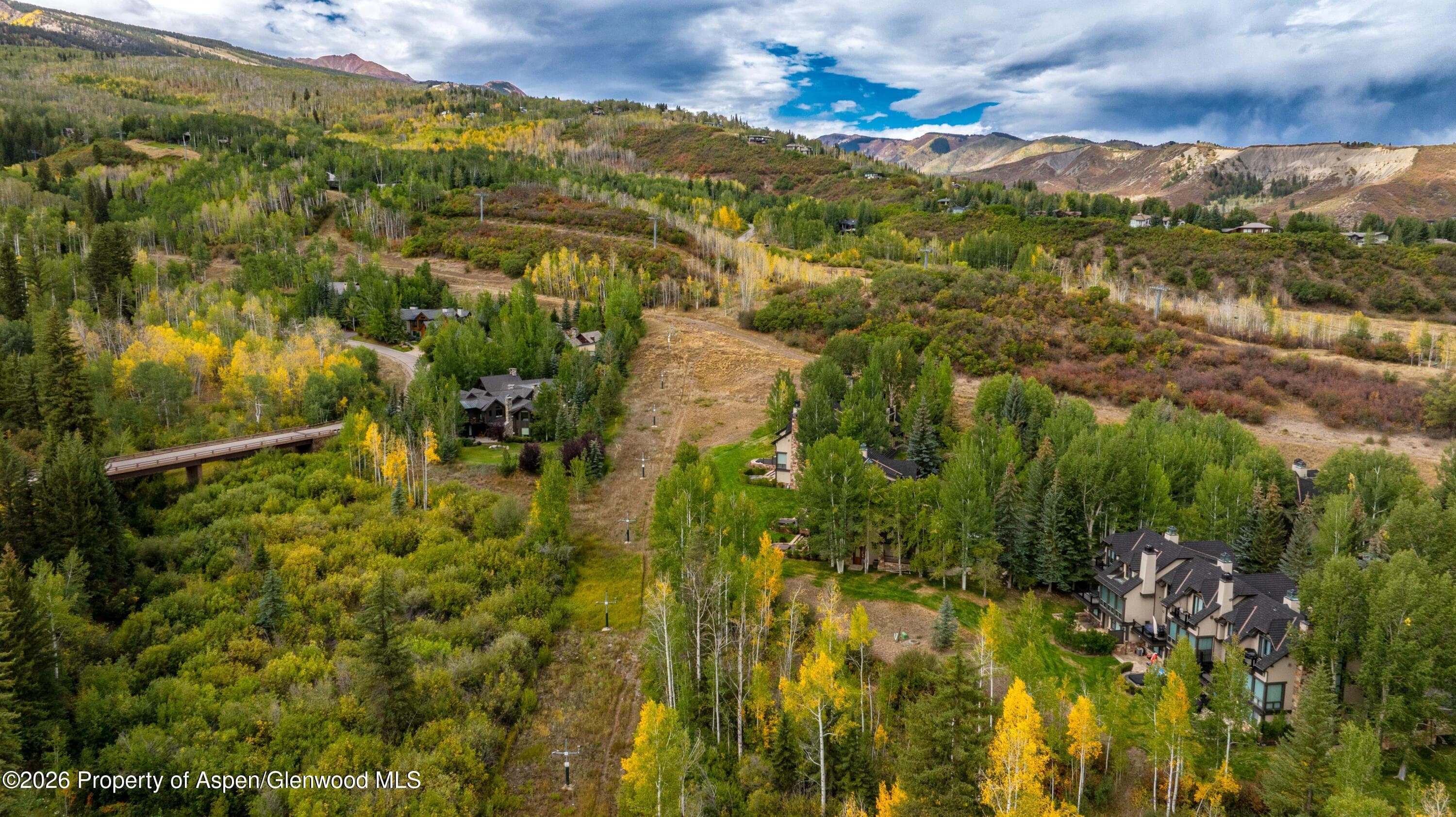 916 Burnt Mountain Drive, Snowmass Village, CO 81615 - Photo 16