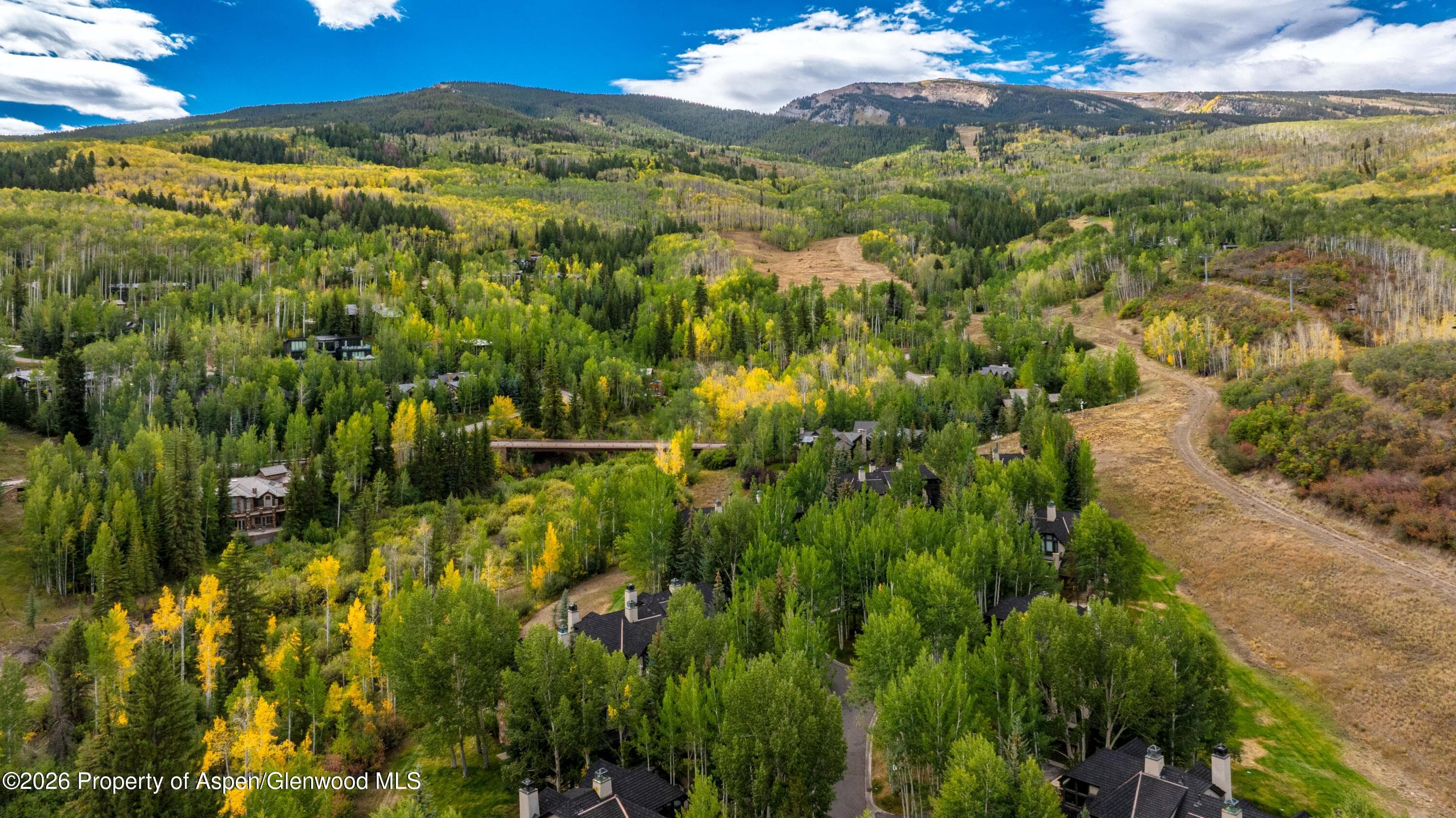 916 Burnt Mountain Drive, Snowmass Village, CO 81615 - Photo 18