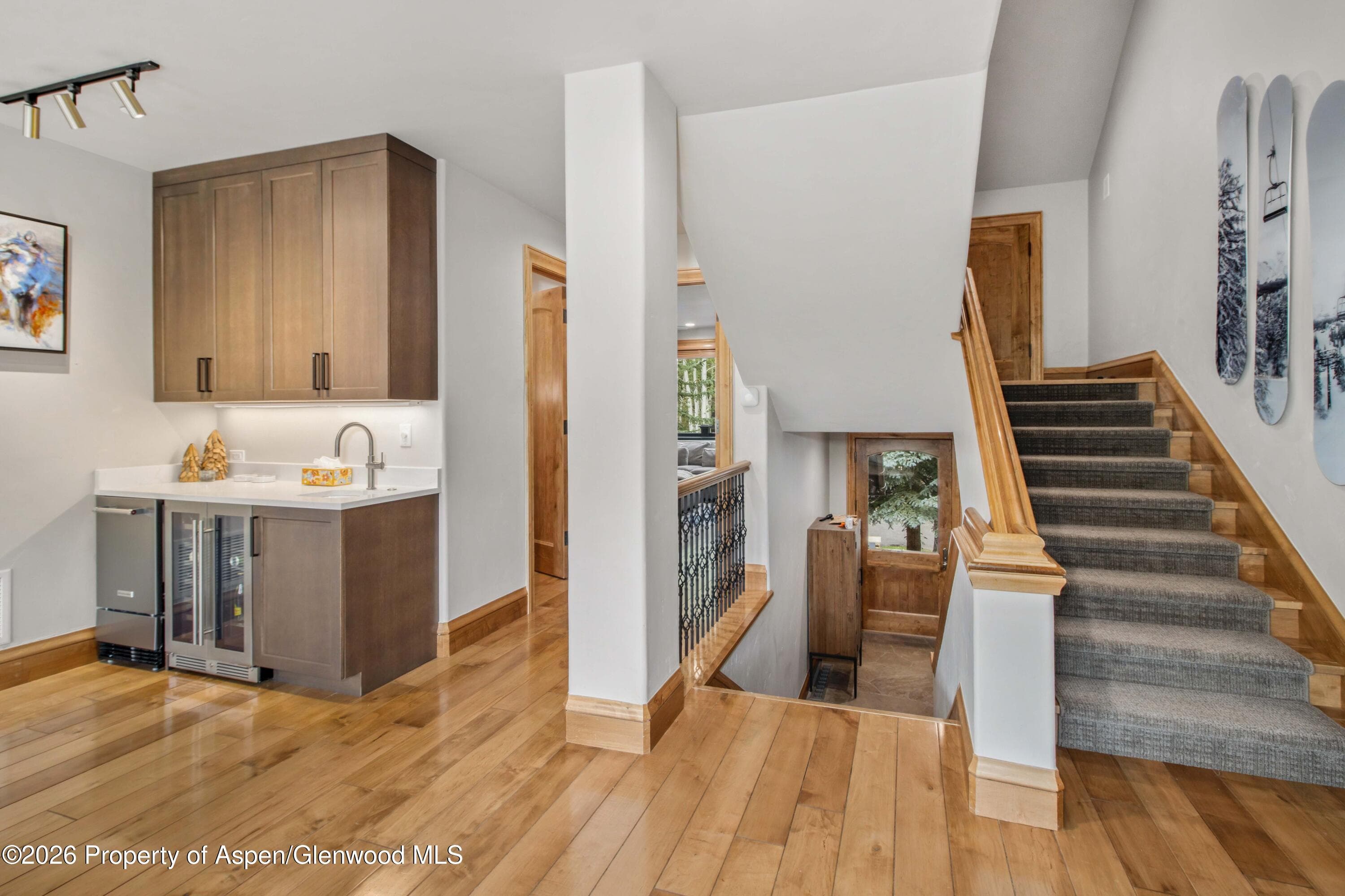 916 Burnt Mountain Drive, Snowmass Village, CO 81615 - Photo 4
