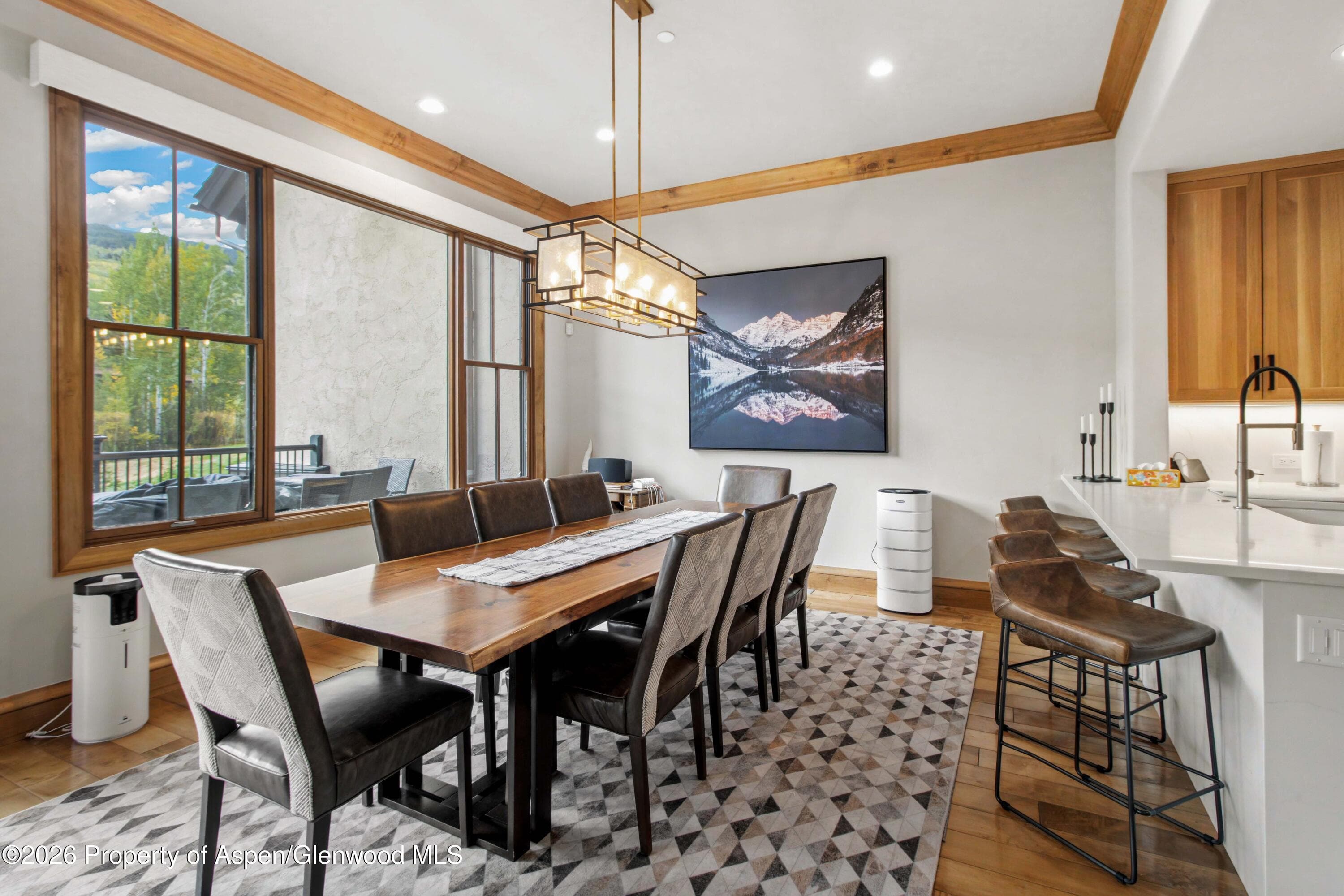 916 Burnt Mountain Drive, Snowmass Village, CO 81615 - Photo 5