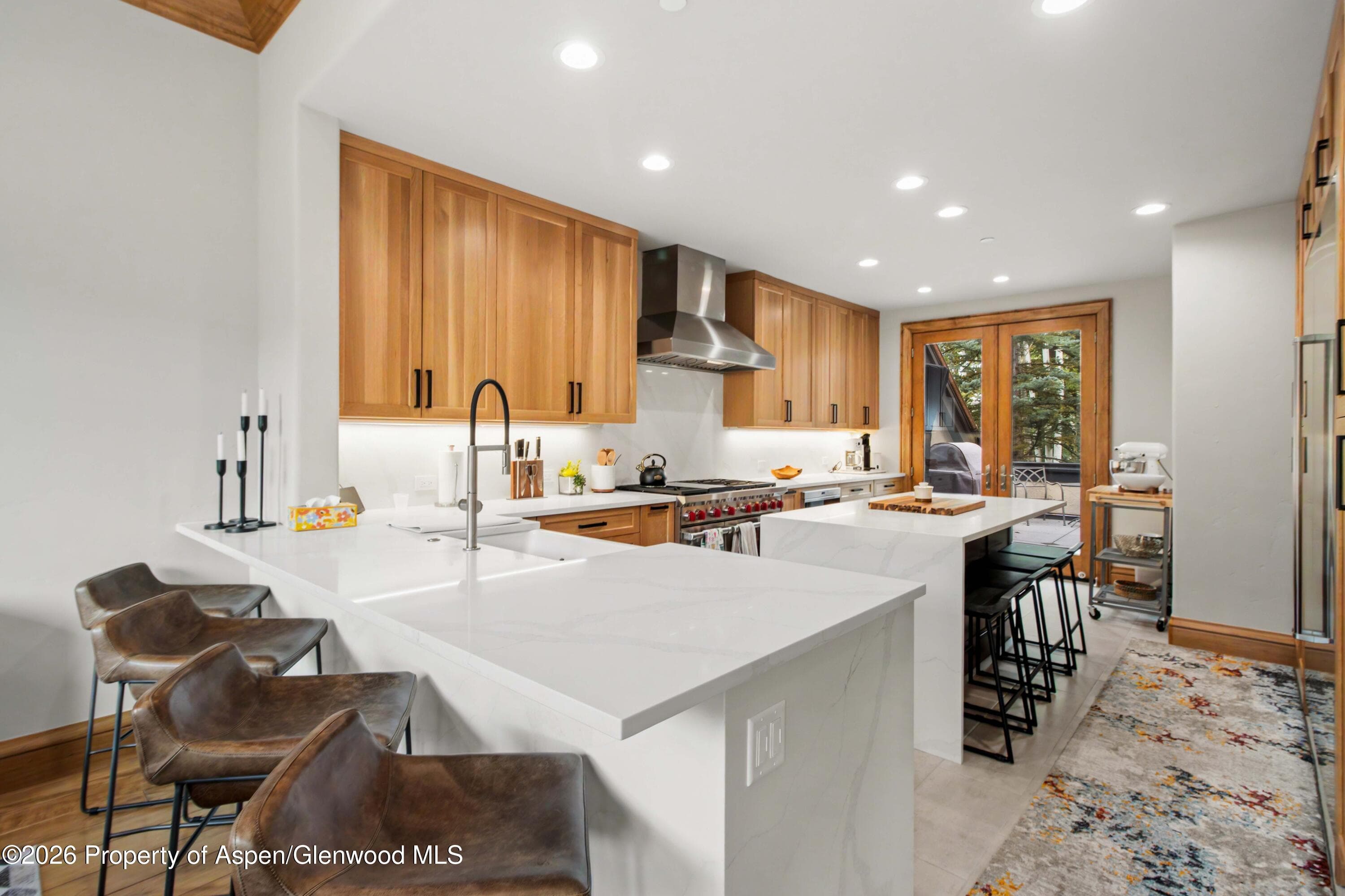 916 Burnt Mountain Drive, Snowmass Village, CO 81615 - Photo 6